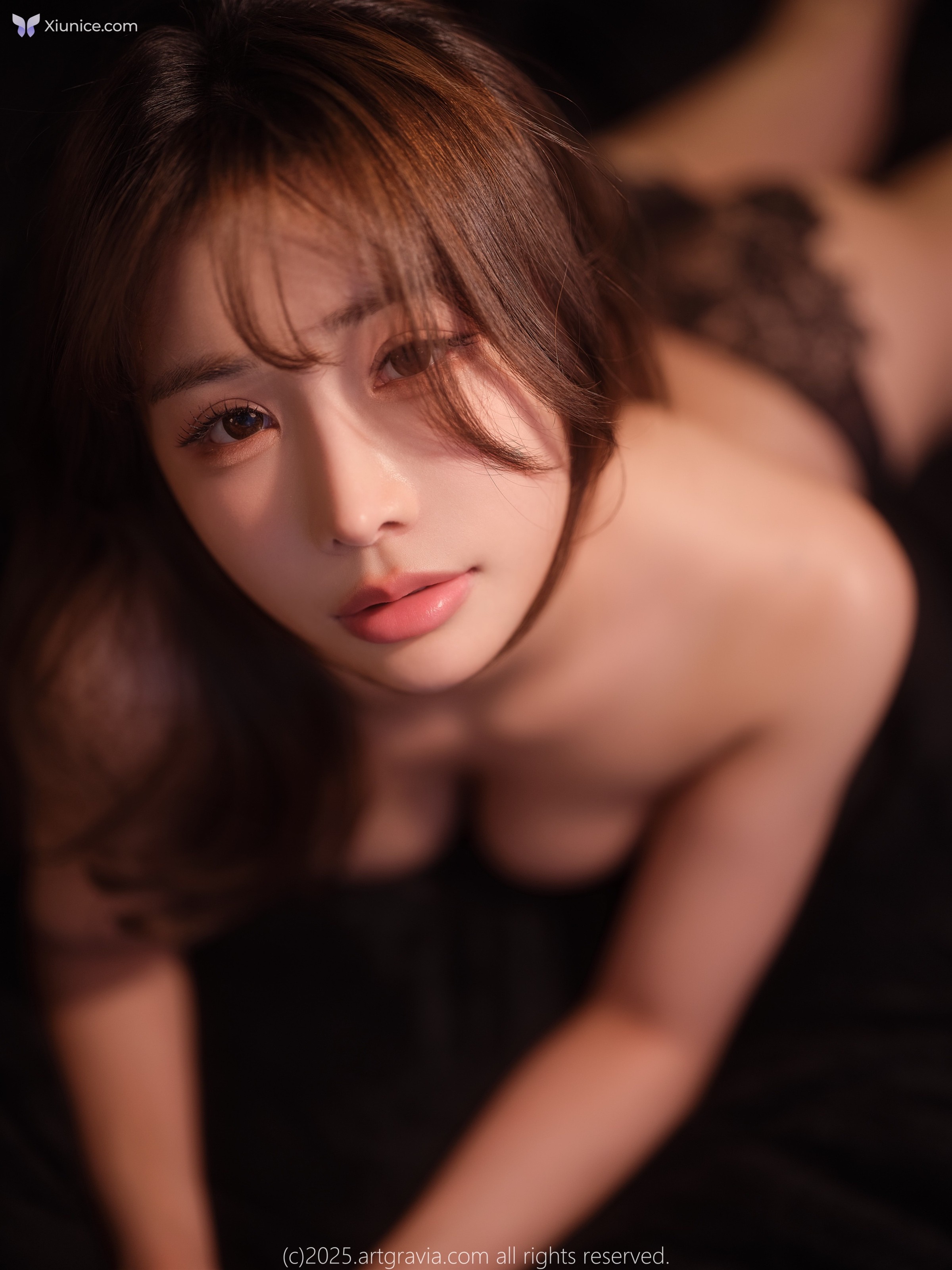 Artgravia 4K Vol.720 YeonYu 연유 第95张