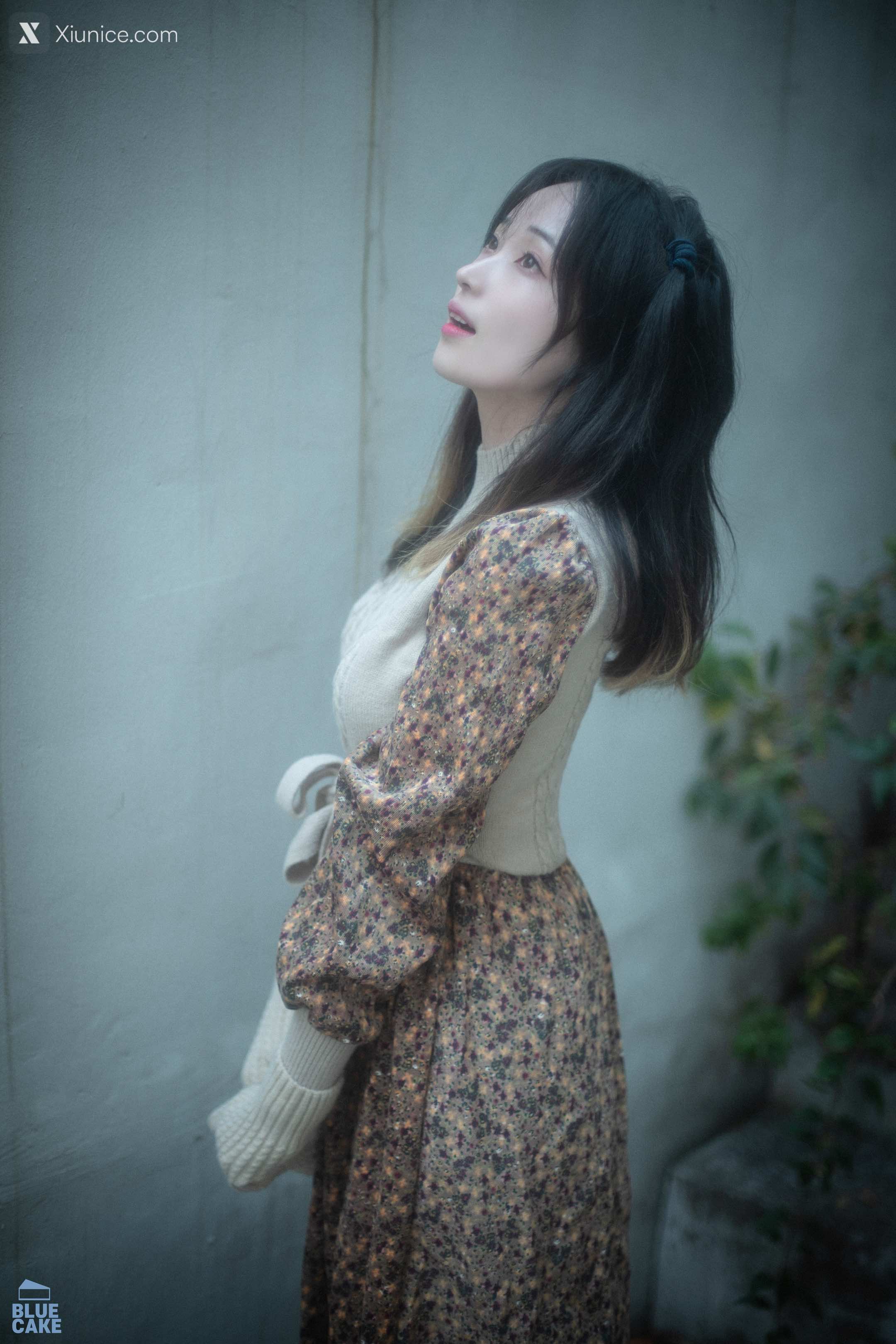 BLUECAKE Bambi (밤비) – Autumn 第39张