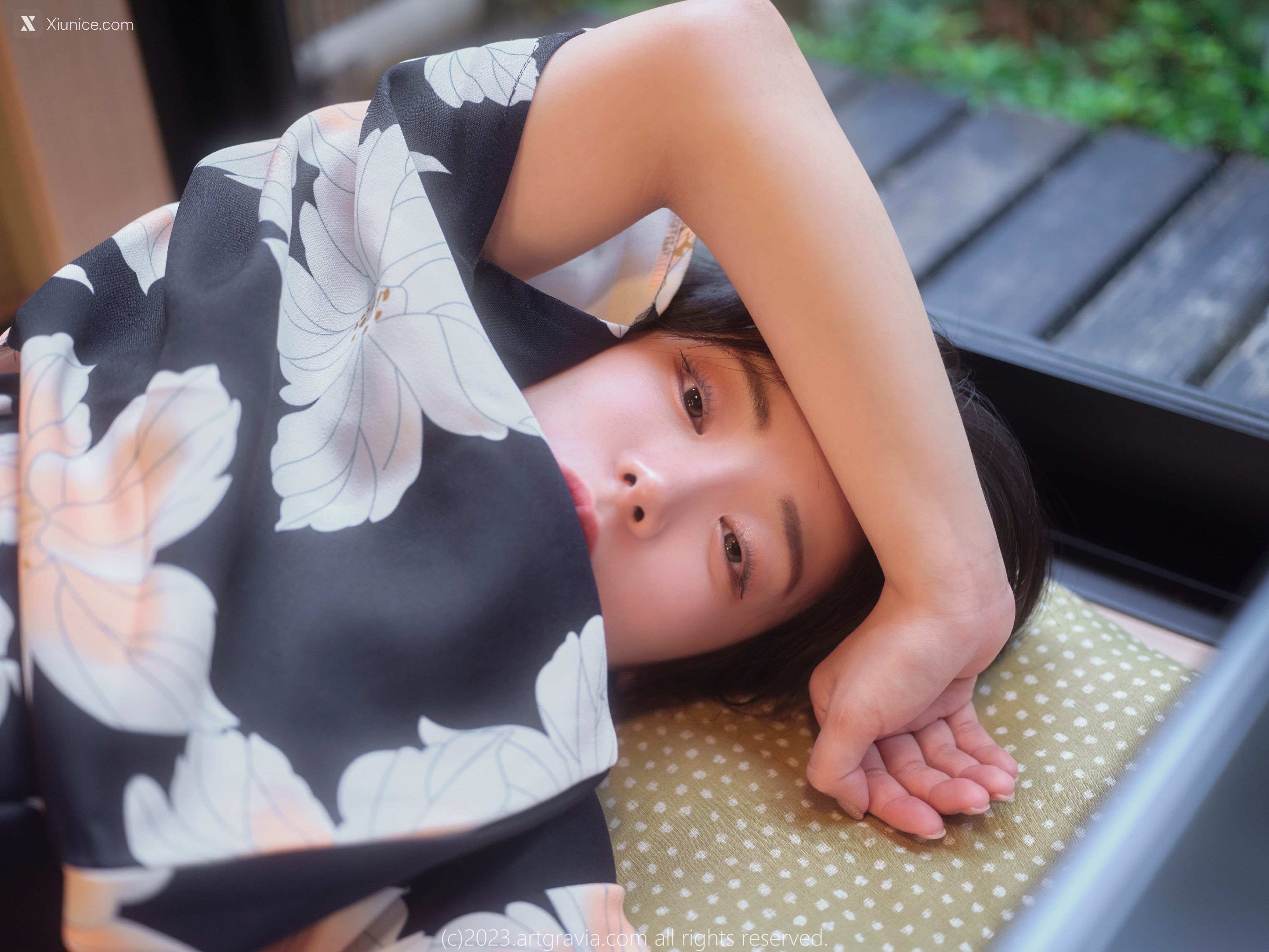 Artgravia Vol.553 Wuyo (우요) 第48张