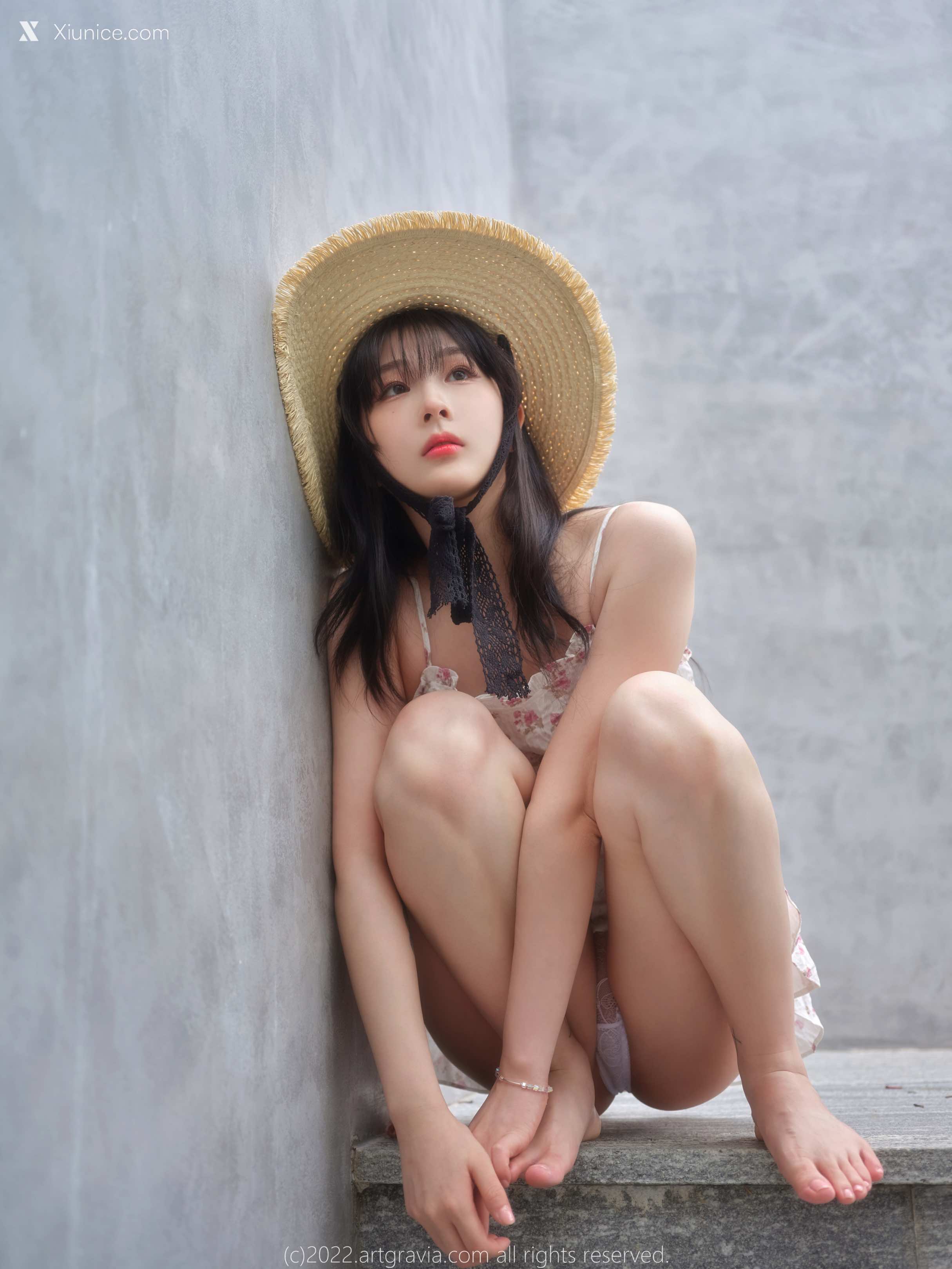 Artgravia Vol.466 Jang Joo (장주) 第87张