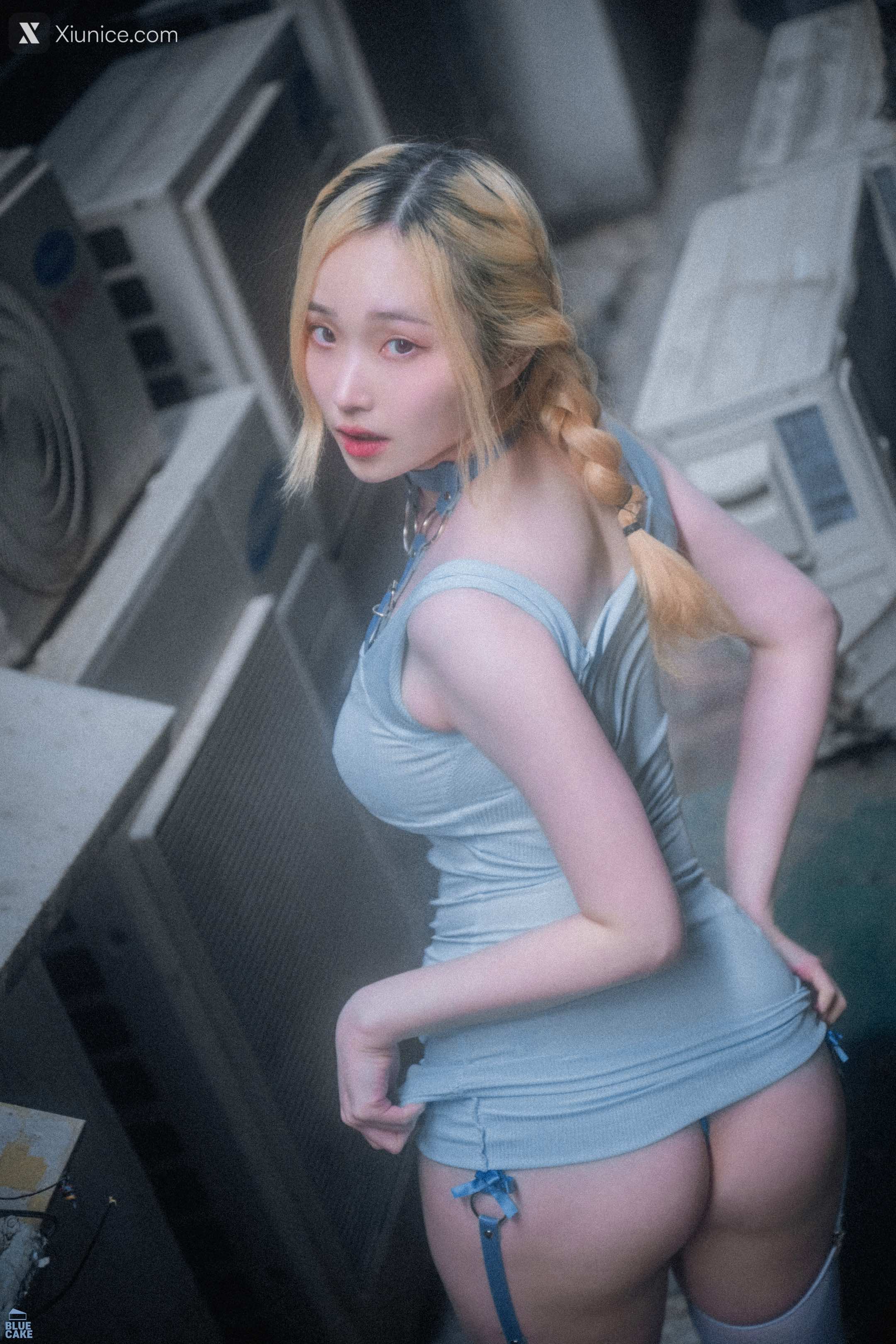 BLUECAKE Bambi (밤비) – Purity 第44张