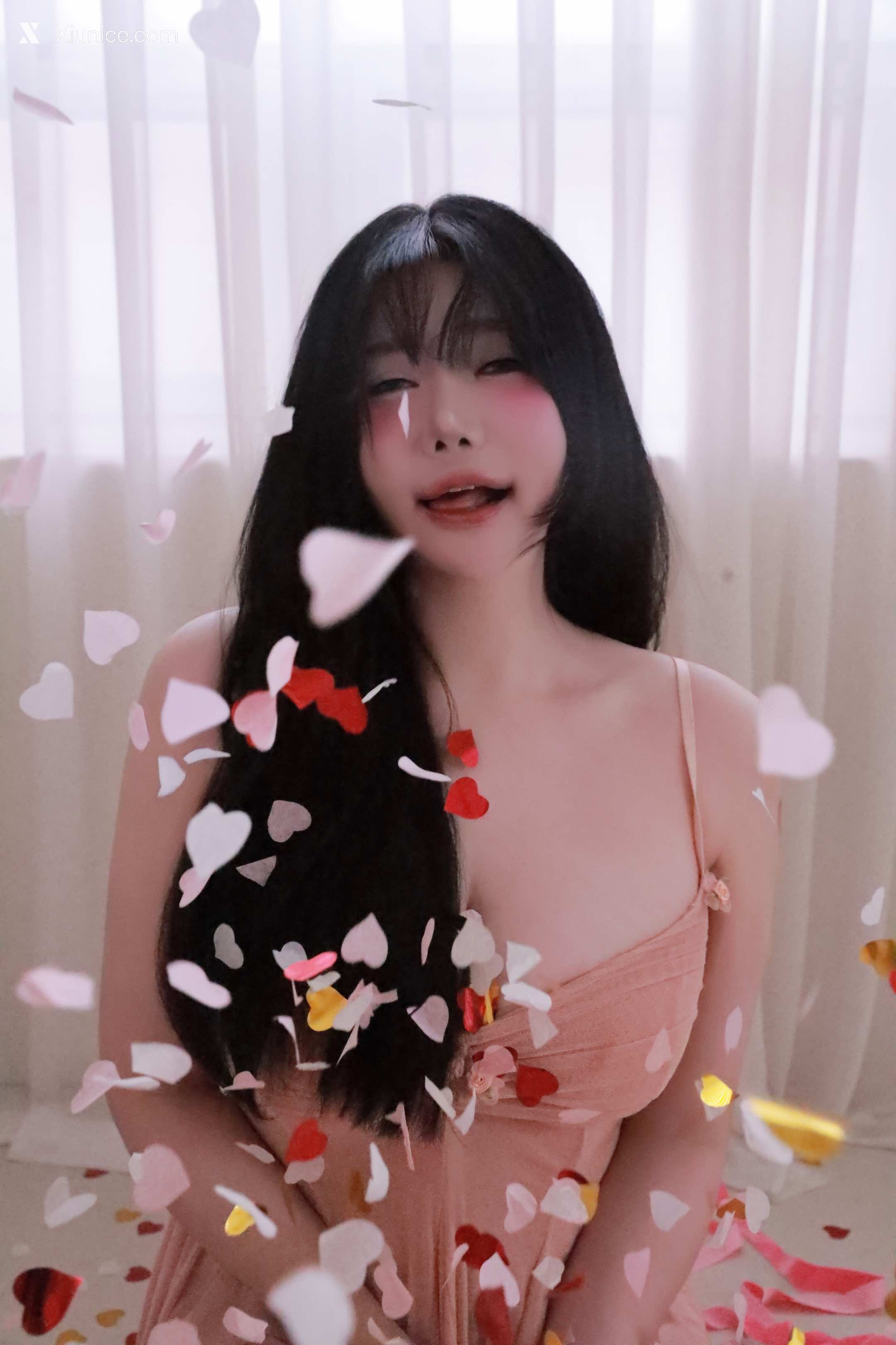 Jisu_a (안지수) Birthday 第53张