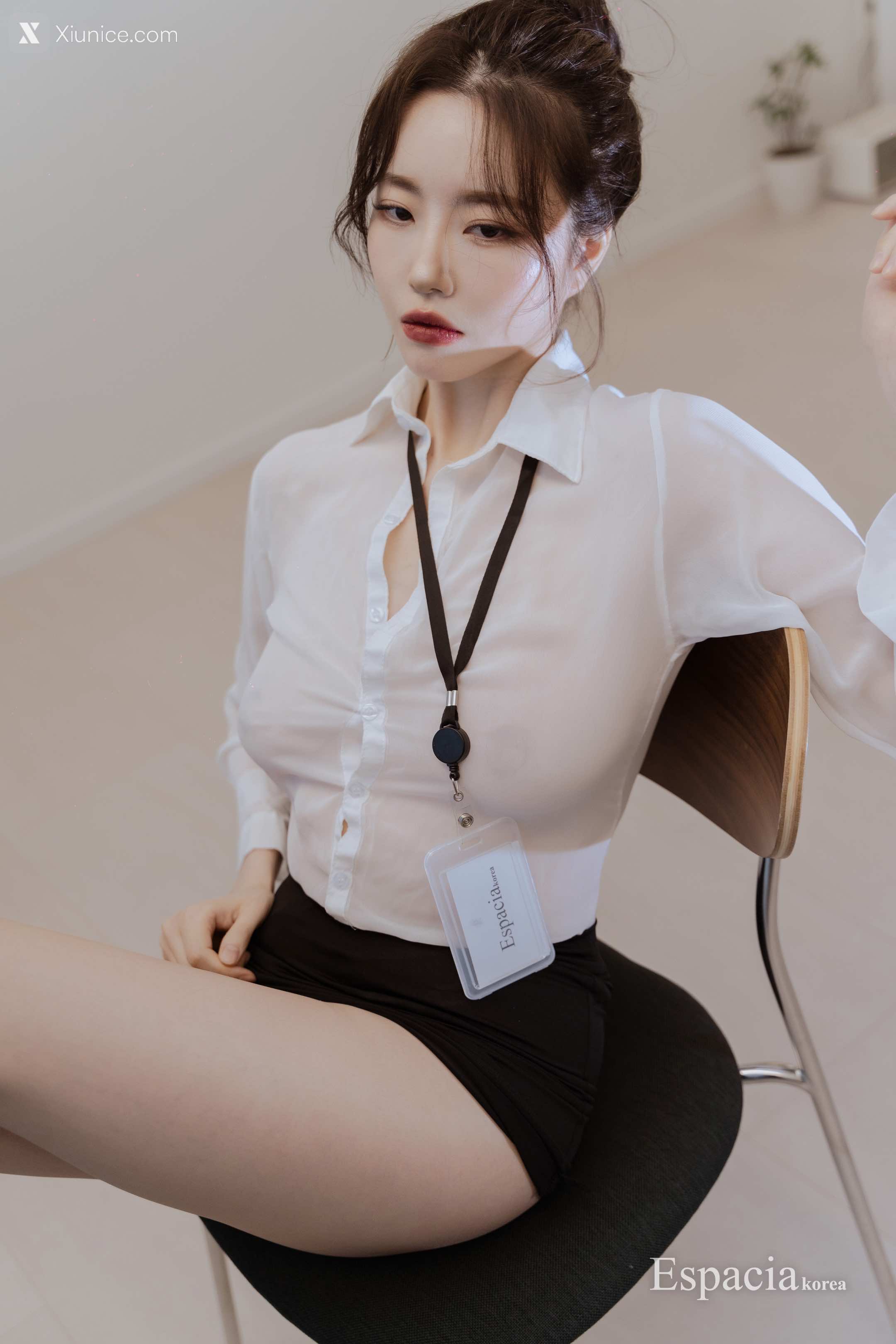 Espacia Korea EHC#101 – YUA 第3张