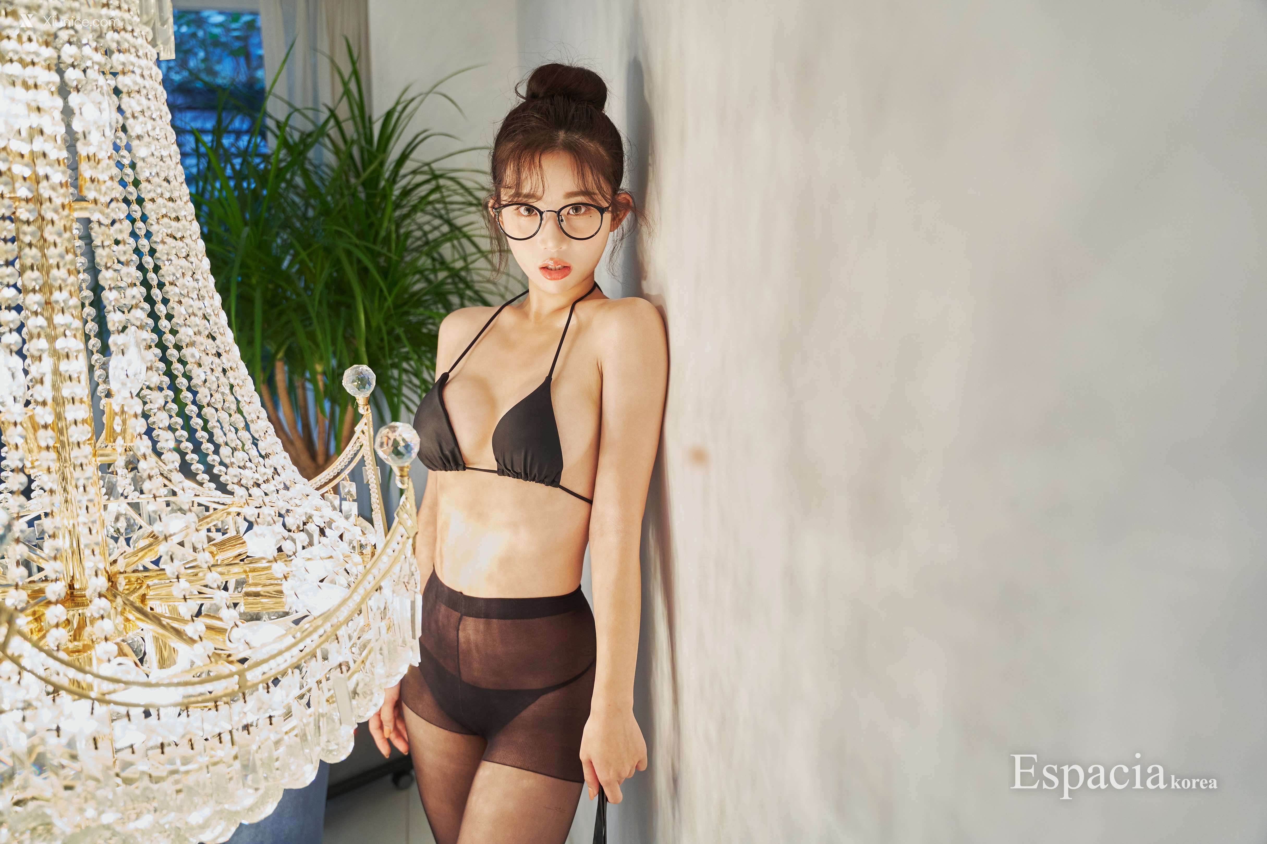 Espacia Korea EHC#097 ANNA 第4张
