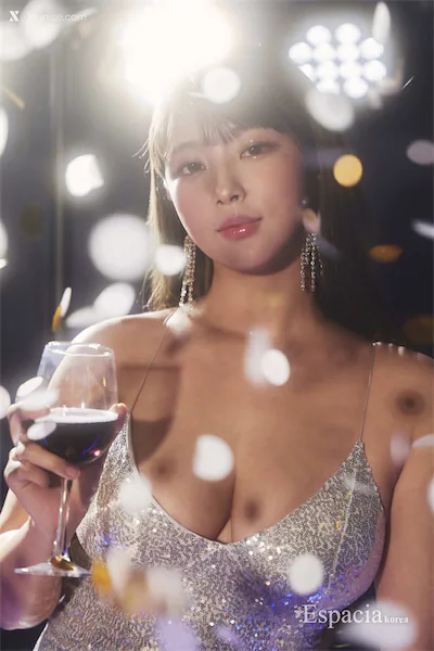 Espacia Korea ESP#028 Kim Gap-ju (김갑주)