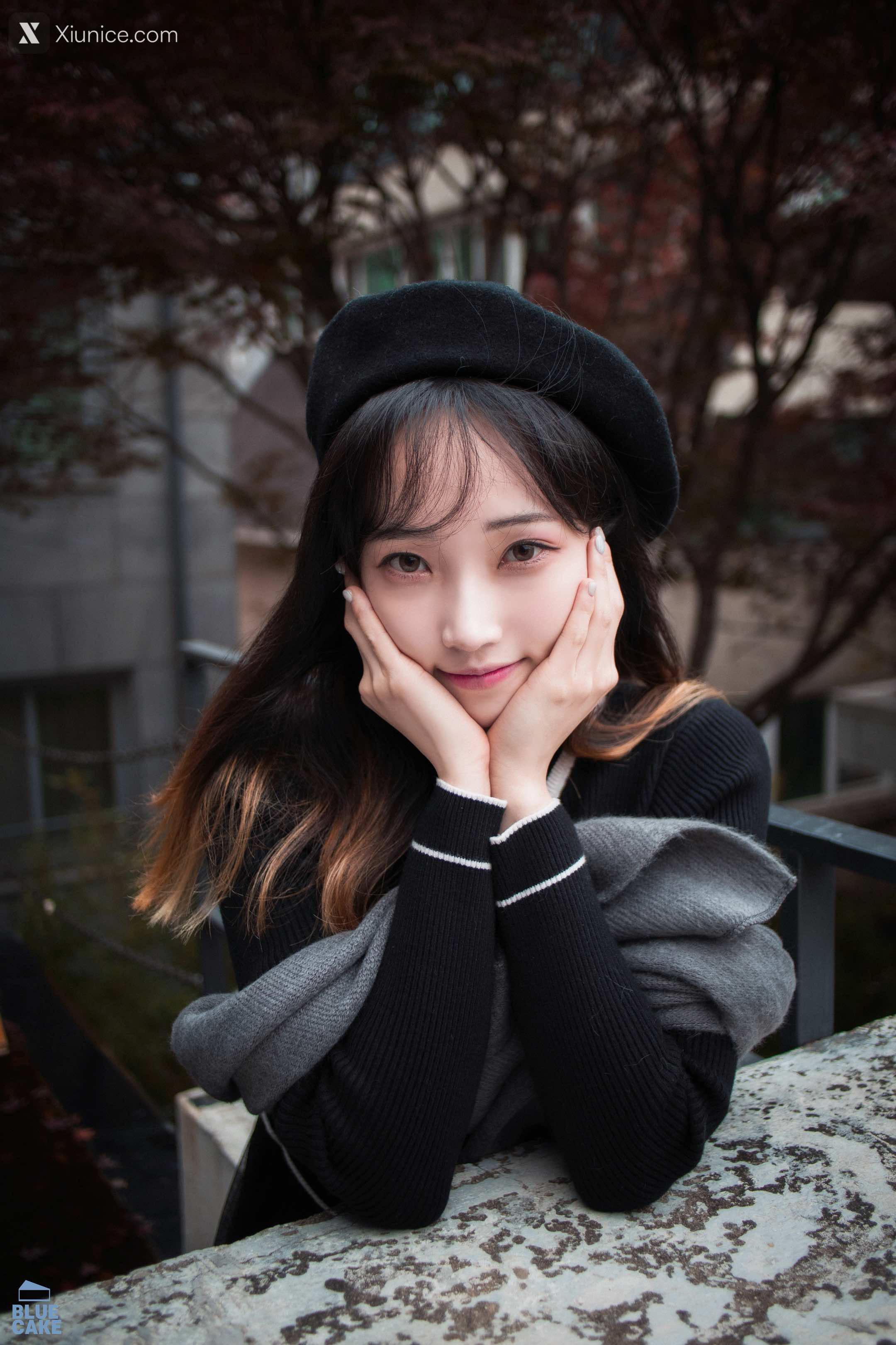 BLUECAKE Bambi (밤비) – Autumn 第18张