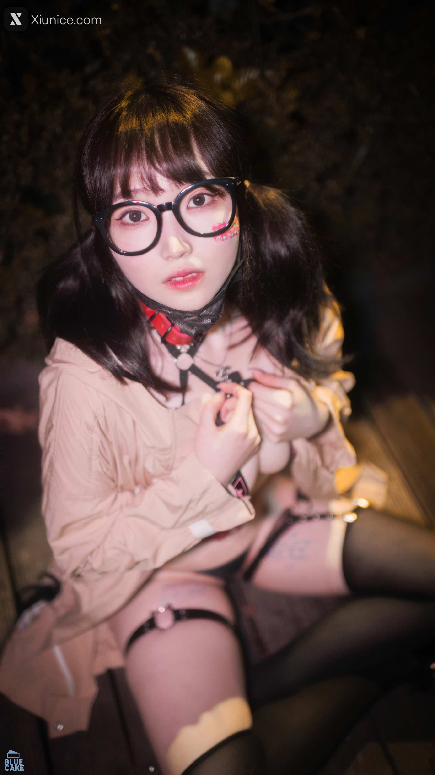 BLUECAKE Bambi (밤비) – Kagerou Daze 第101张