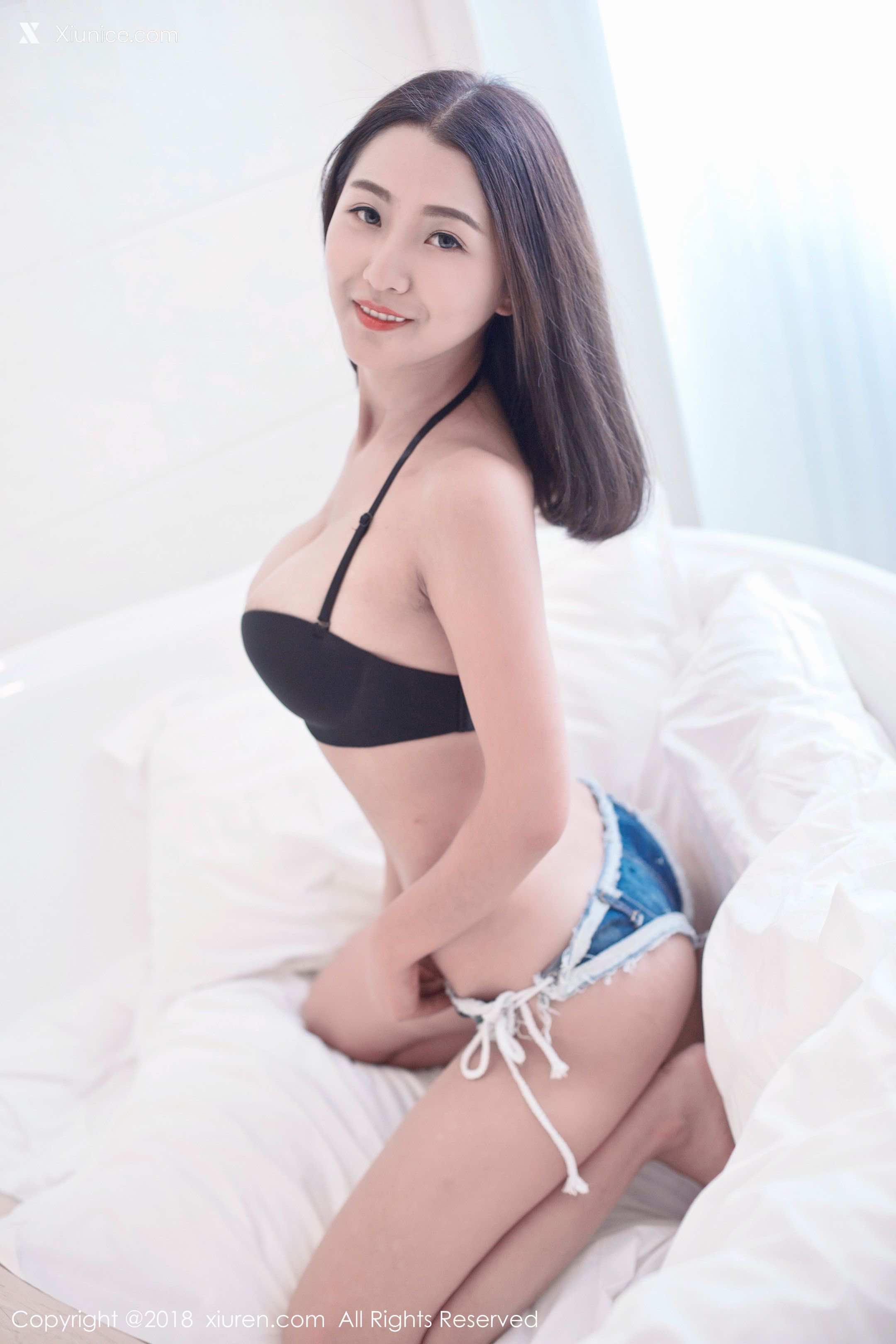 Xiuren秀人网 No.0964 七月Julie 第45张