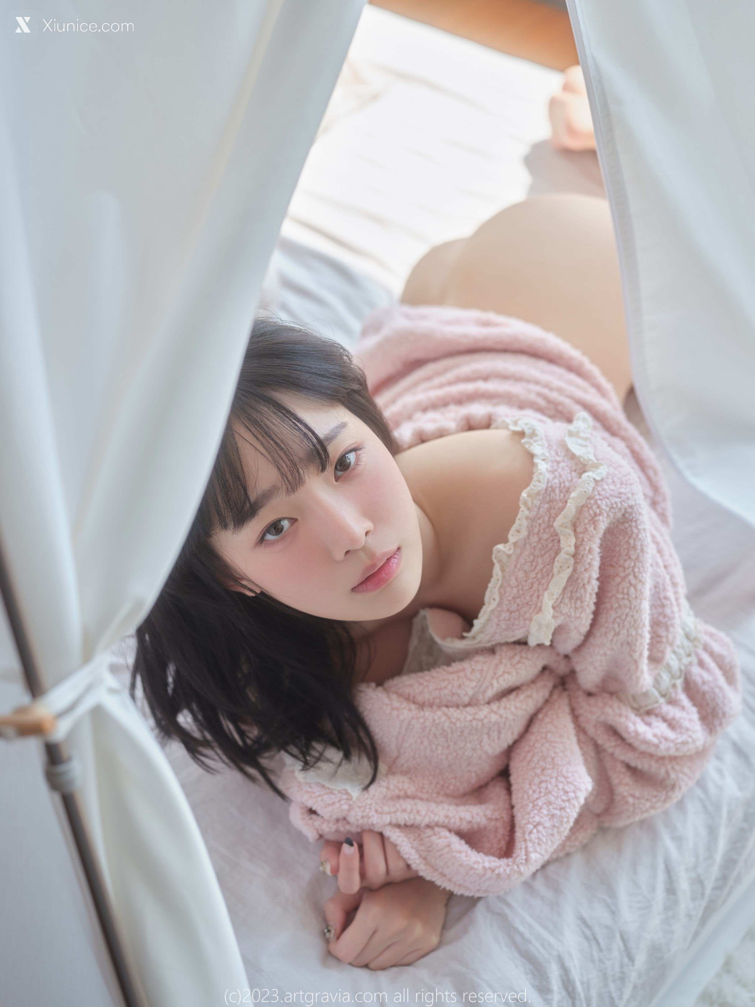 Artgravia Vol.537 Kang In-kyung (강인경) 第71张
