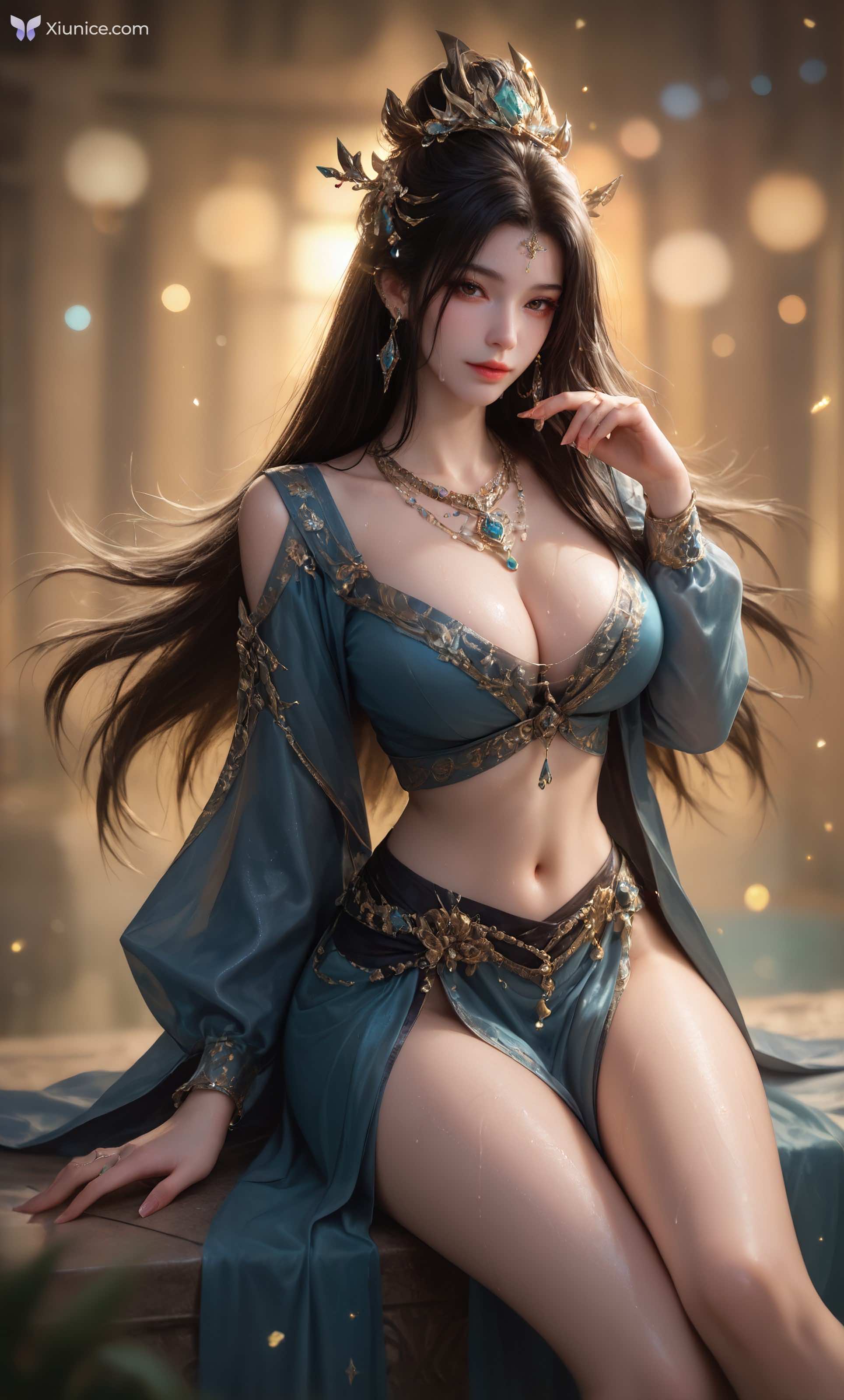 AI Girl 仙女2 第130张
