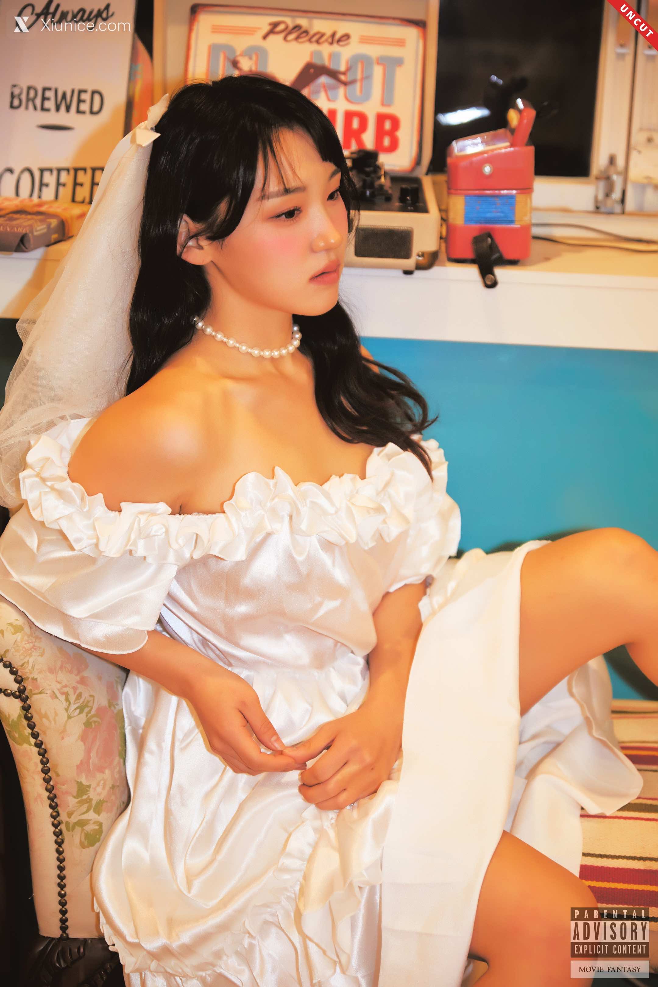 Fantasy Story HENDOONG – Vol.2 Night Wedding 第23张