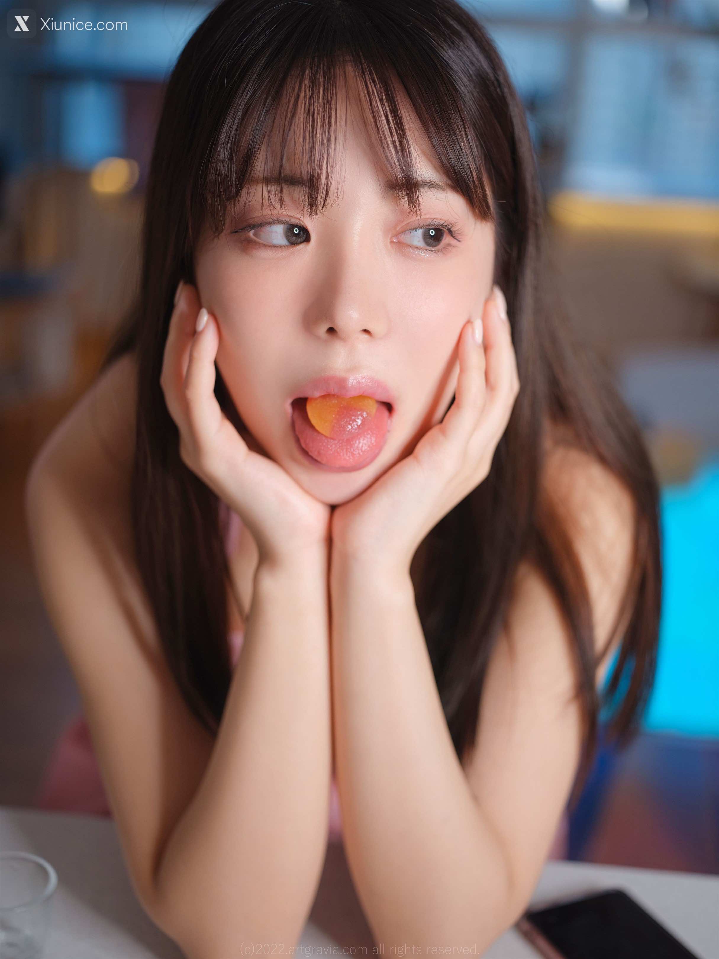 Artgravia Vol.414 Wuyo (우요) 第94张