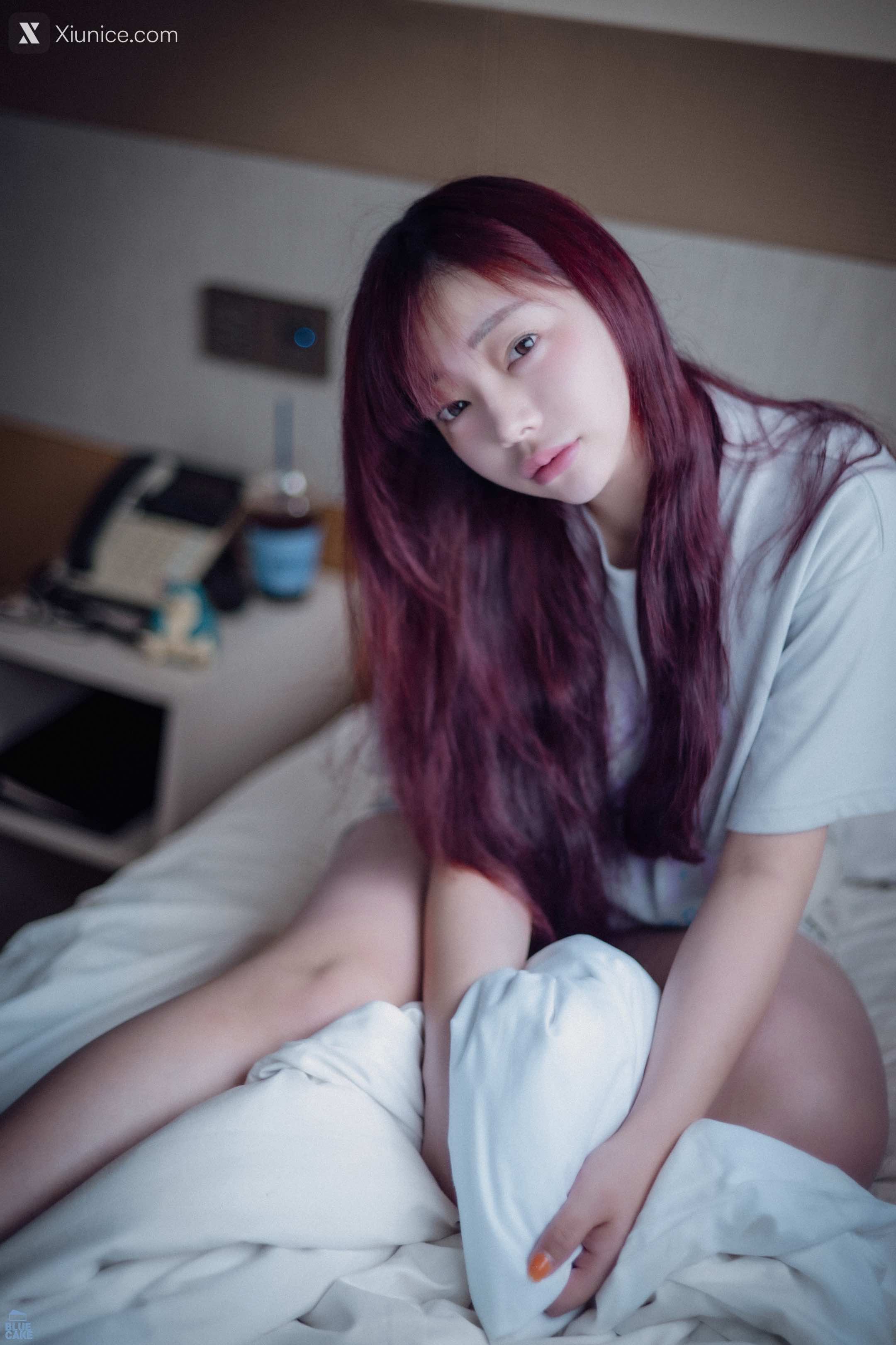 BLUECAKE Tunamayo – 호텔 급습 第3张