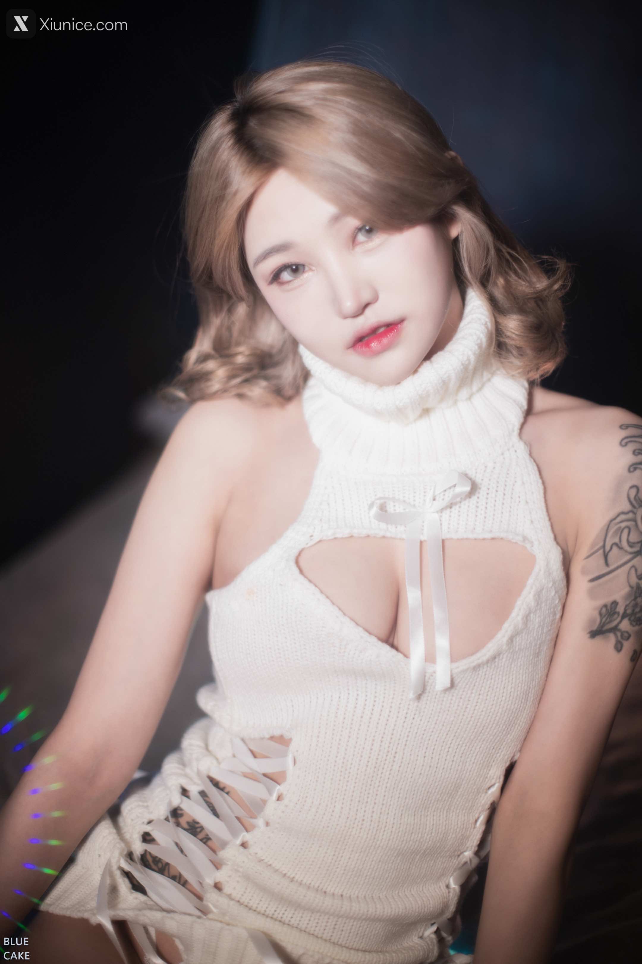 BLUECAKE Taeri – FANTASY 第81张