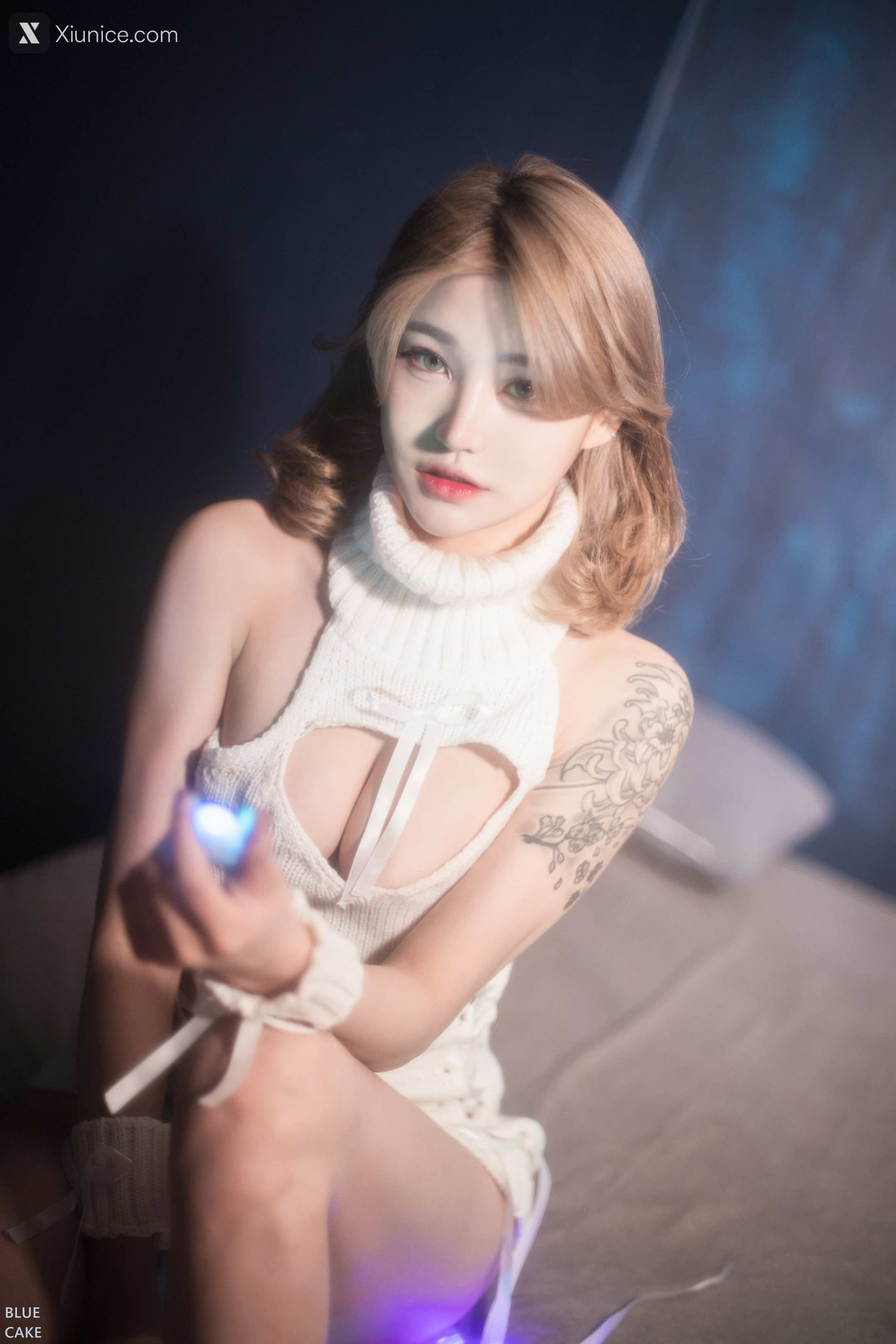 BLUECAKE Taeri – FANTASY 第79张