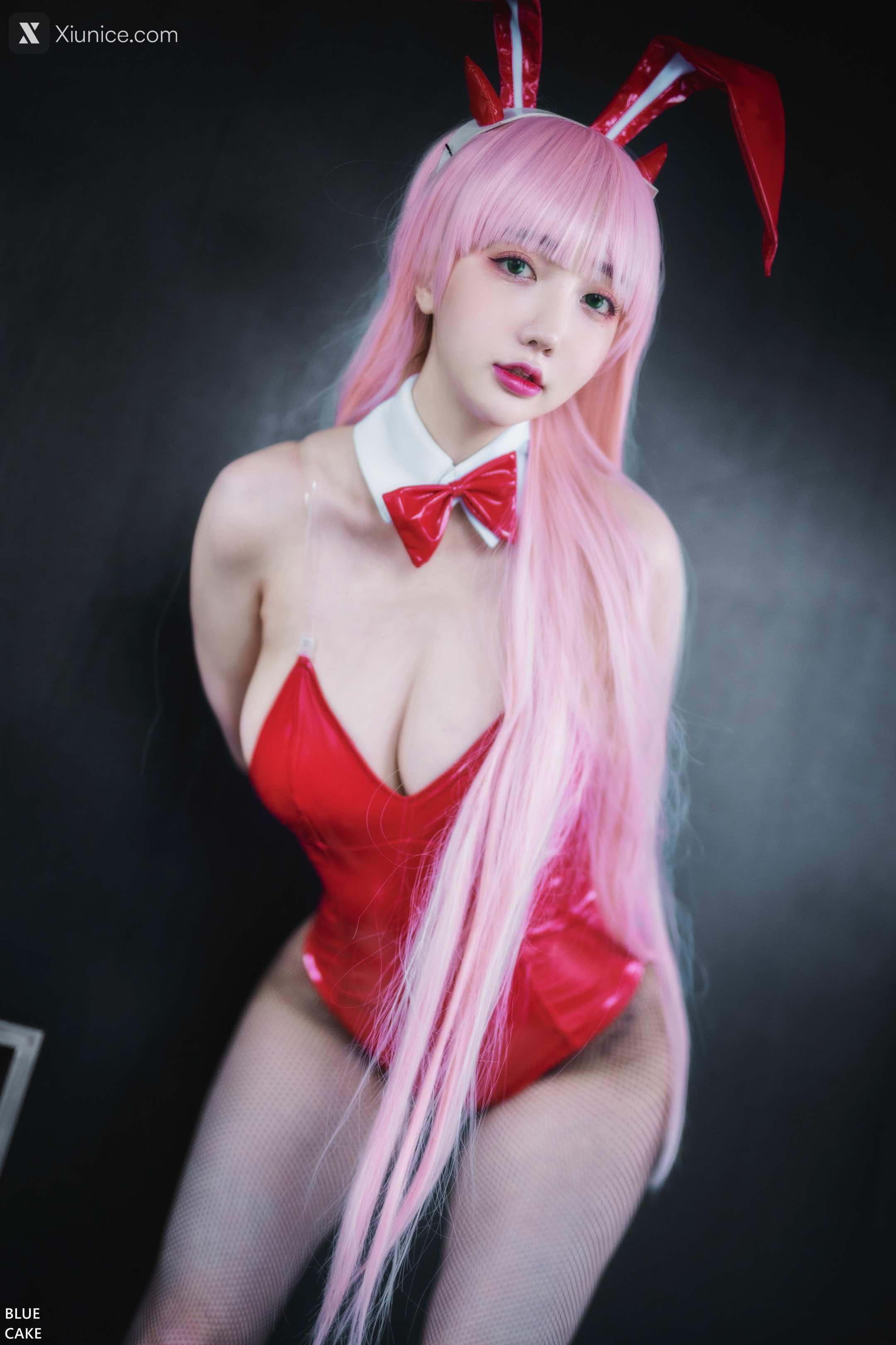 BLUECAKE Son Ye-Eun (손예은) – IN THE SEXXY 002 第16张