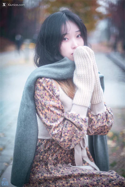 BLUECAKE Bambi (밤비) – Autumn
