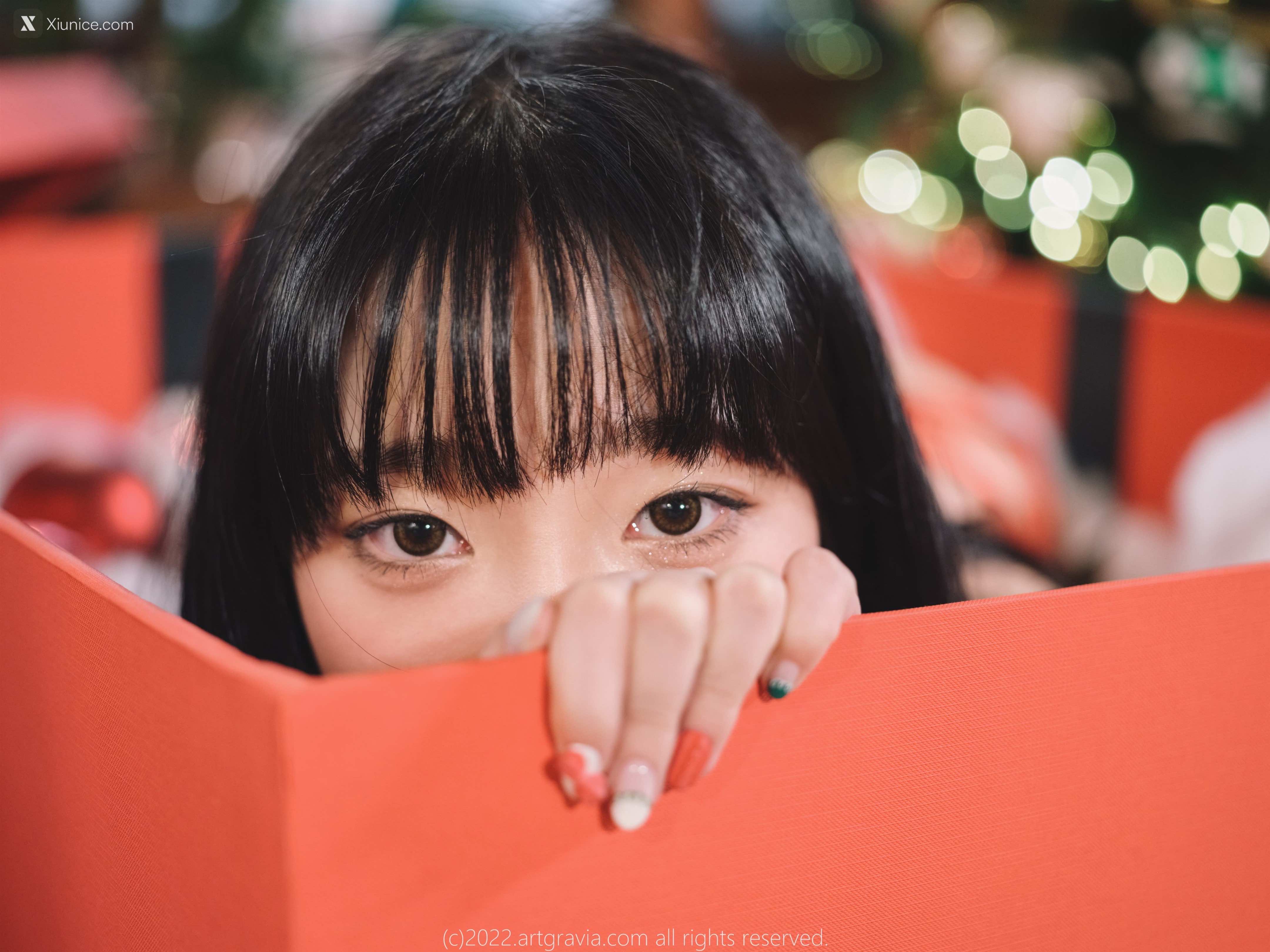 Artgravia Vol.487 Jang Joo (장주) 第28张