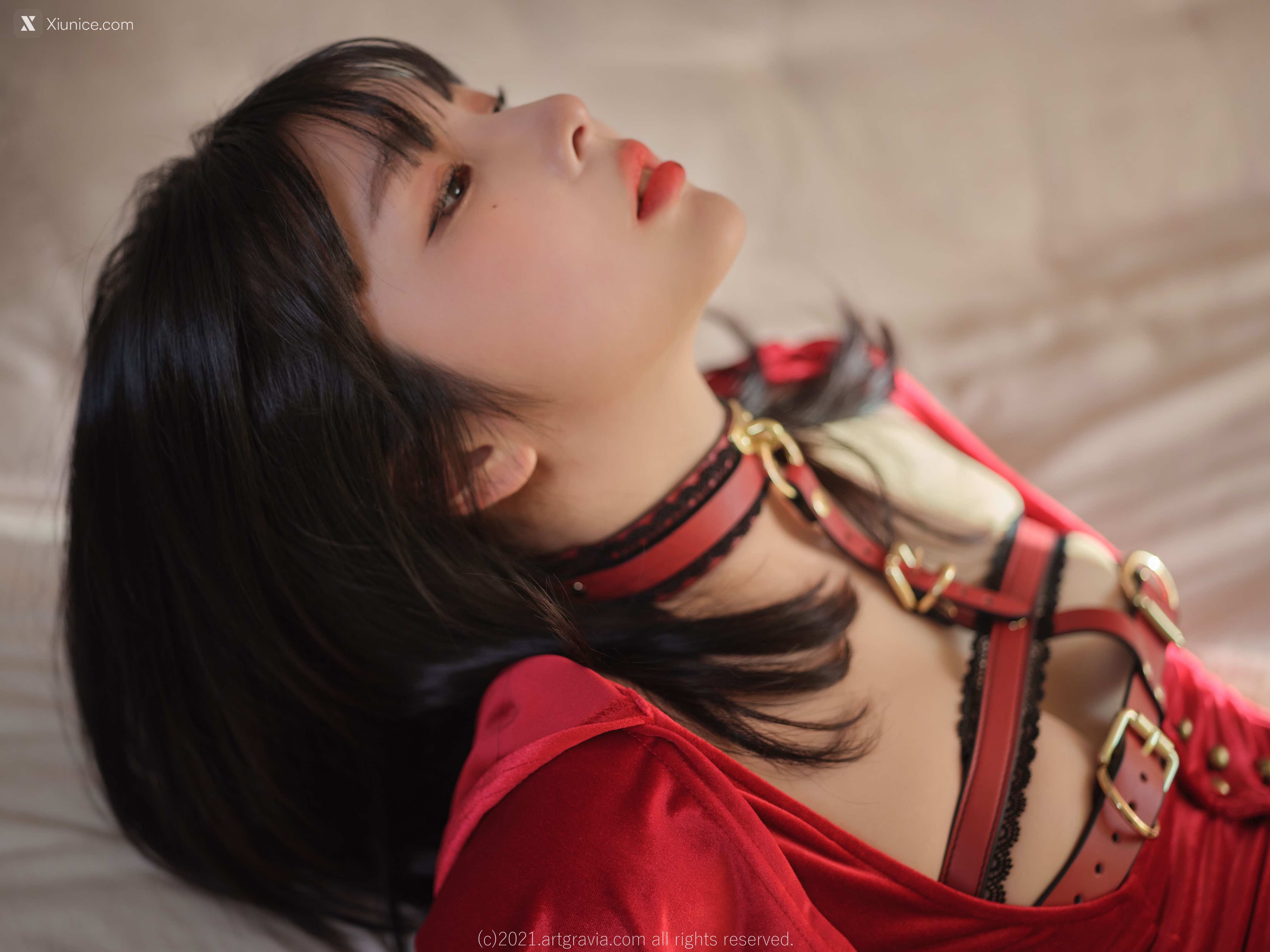 Artgravia Vol.359 Jang Joo (장주) 第79张