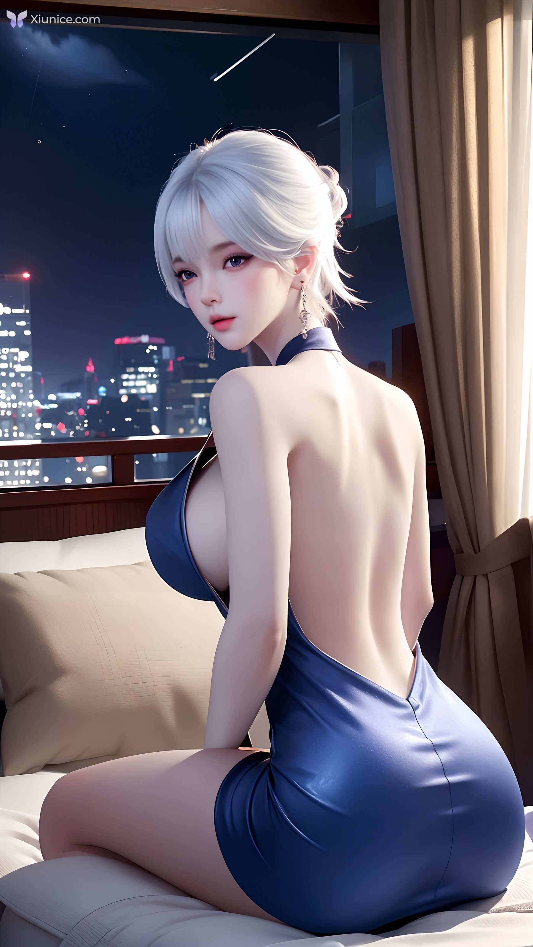 AI Girl 云樱 第3张