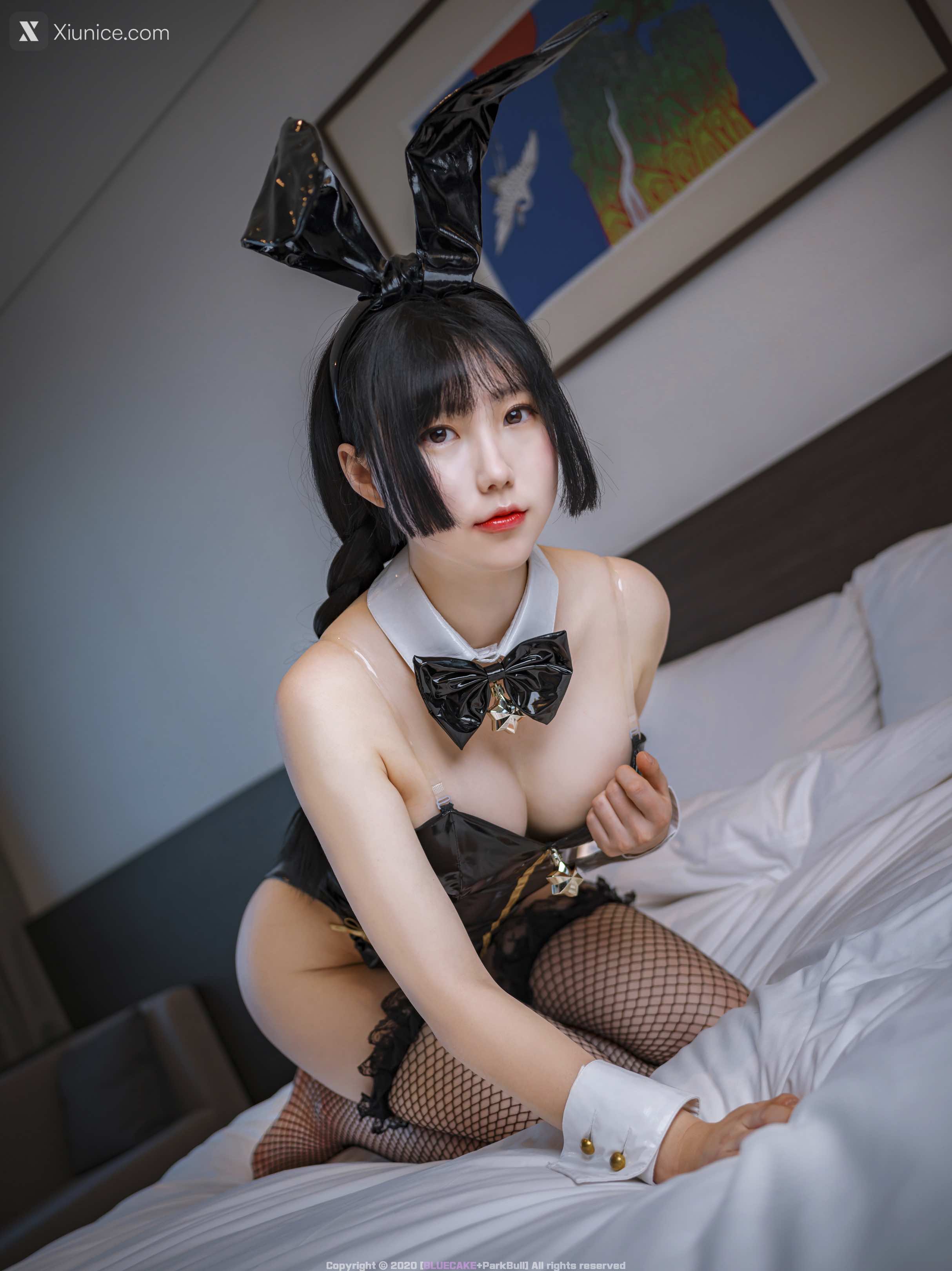 BLUECAKE Jamong (자몽) – Play Bunny 第36张