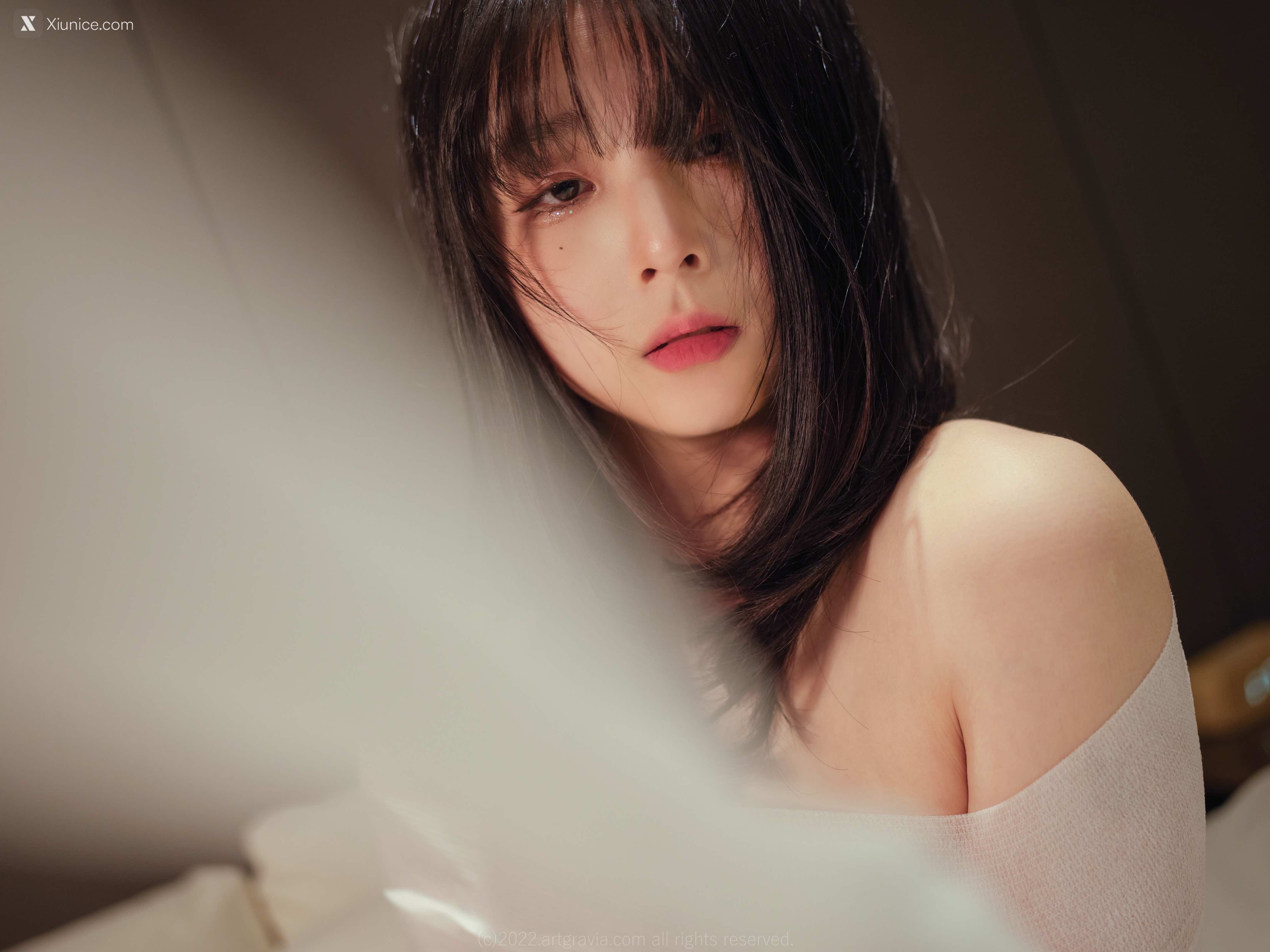 Artgravia Vol.369 Jang Joo (장주) 第41张