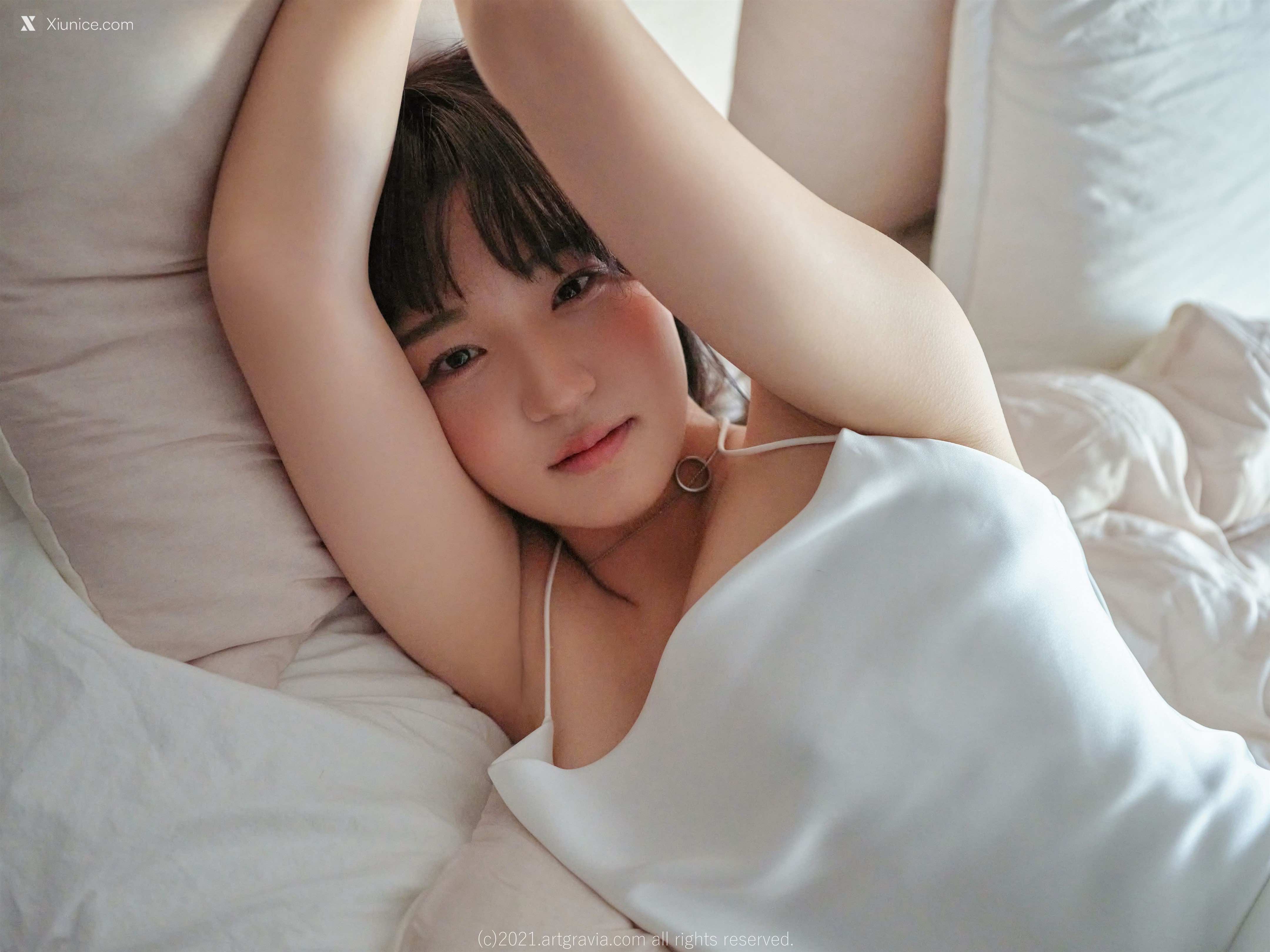 Artgravia Vol.356 HENDOONG (혠둥이) 第62张
