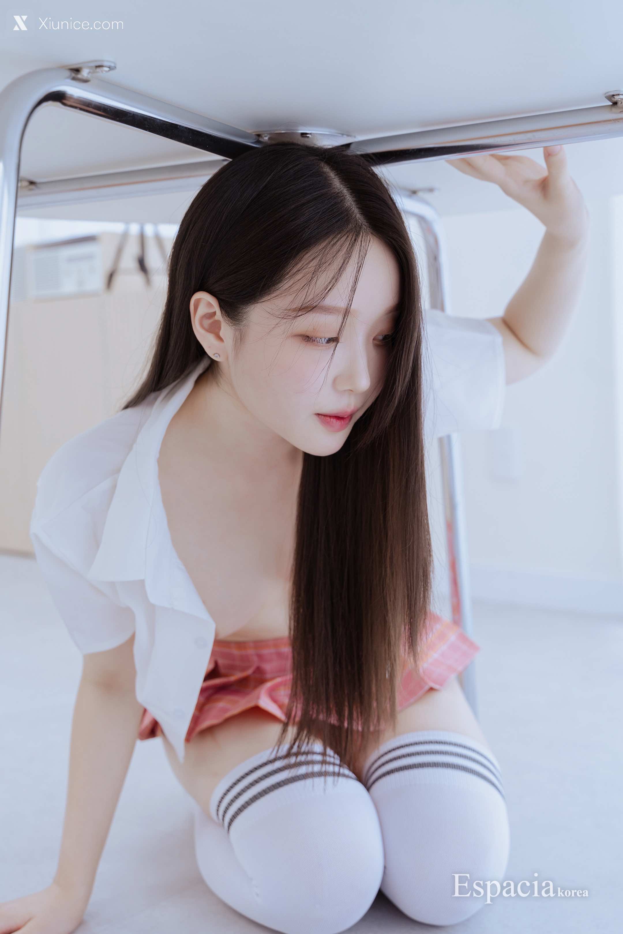Espacia Korea EHC#086 SOMI (소미) 第9张