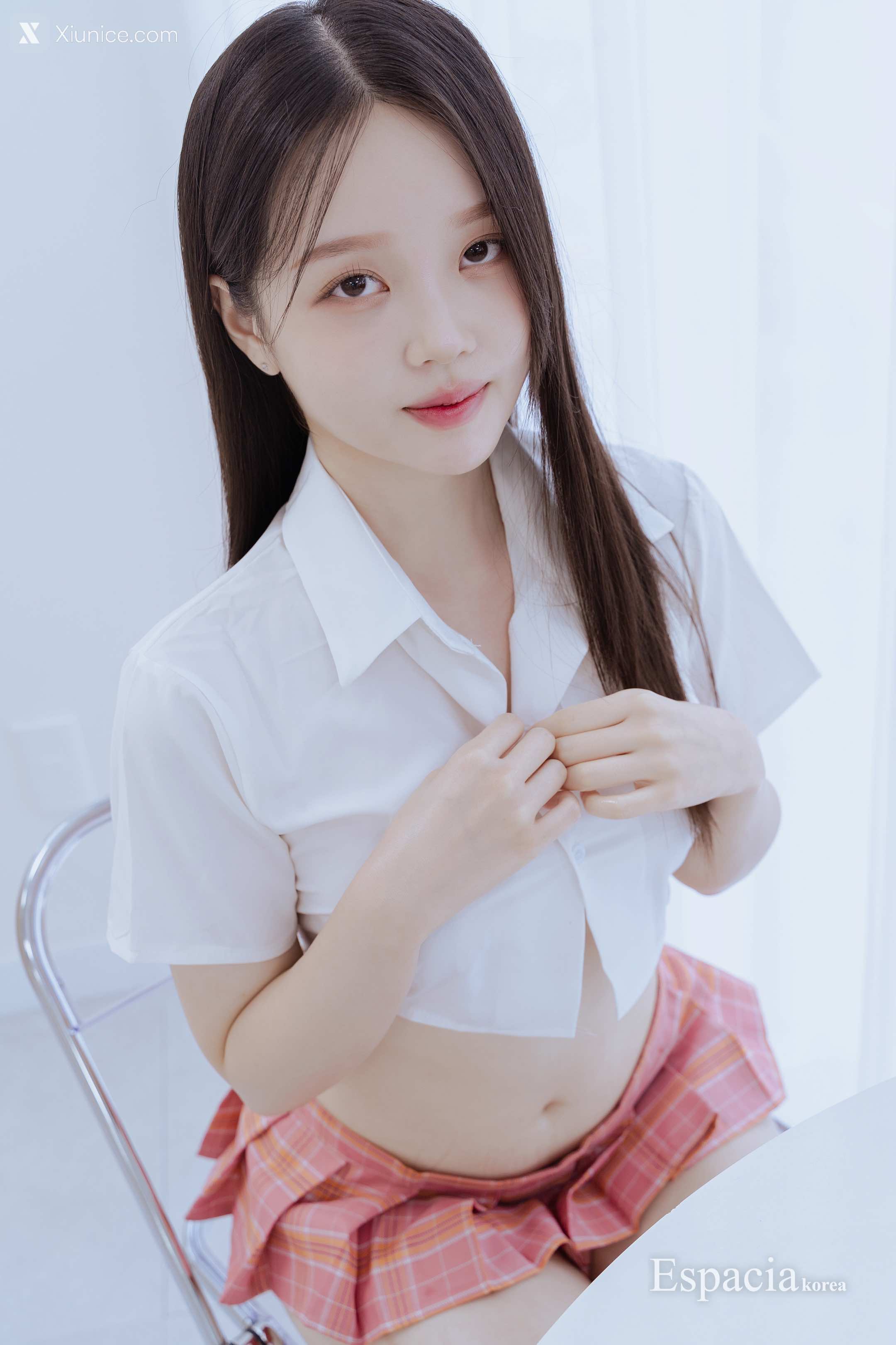 Espacia Korea EHC#086 SOMI (소미) 第14张