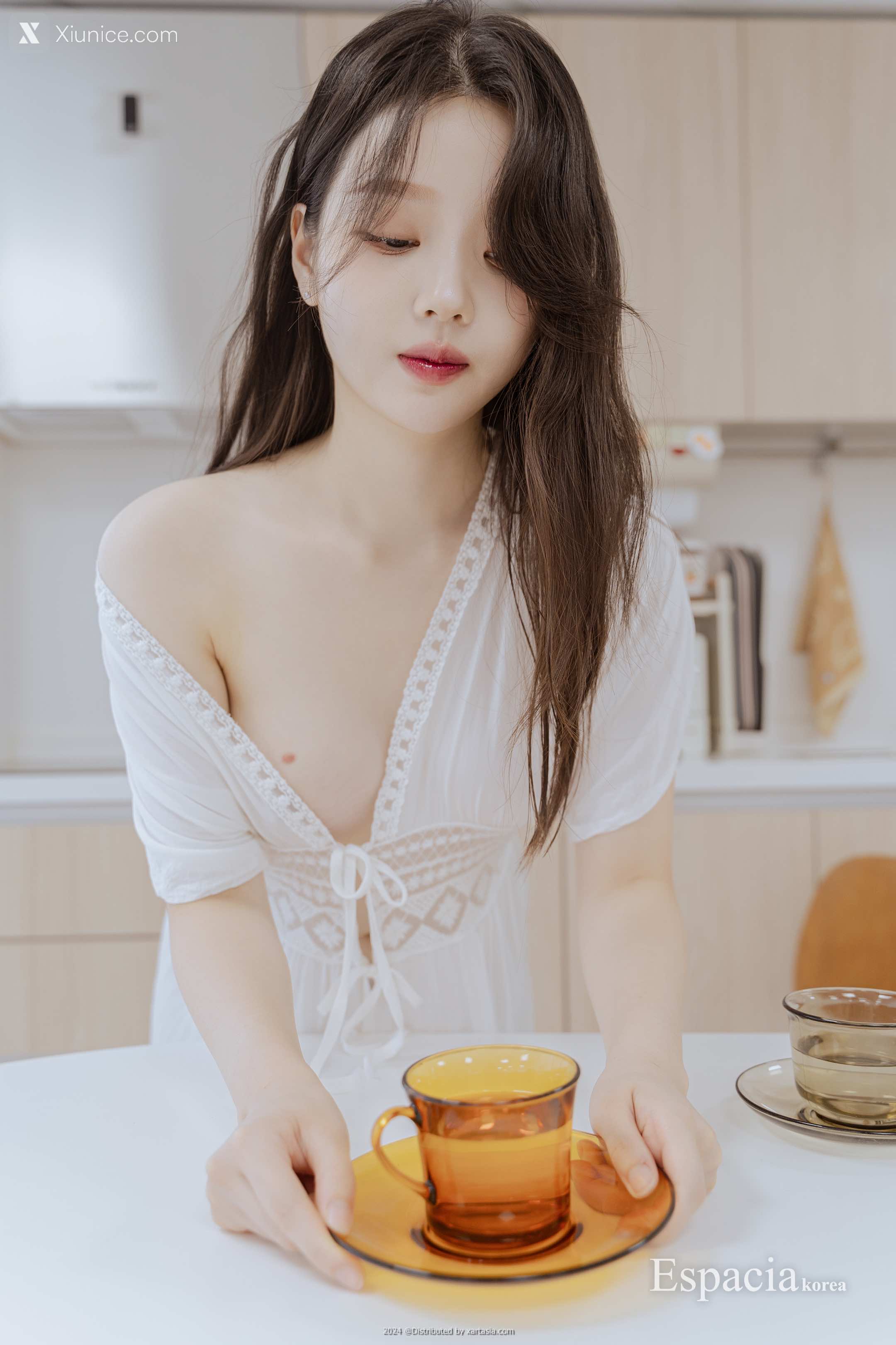 Espacia Korea EHC#078 SOMI (소미) 第23张