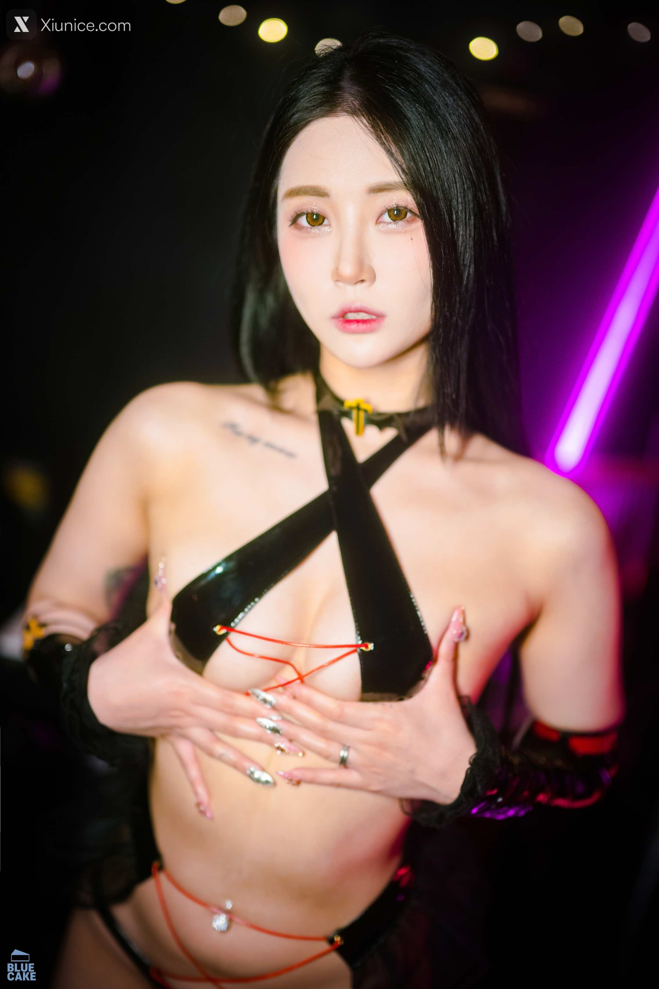 BLUECAKE Bomi (보미) – POP Star 第52张