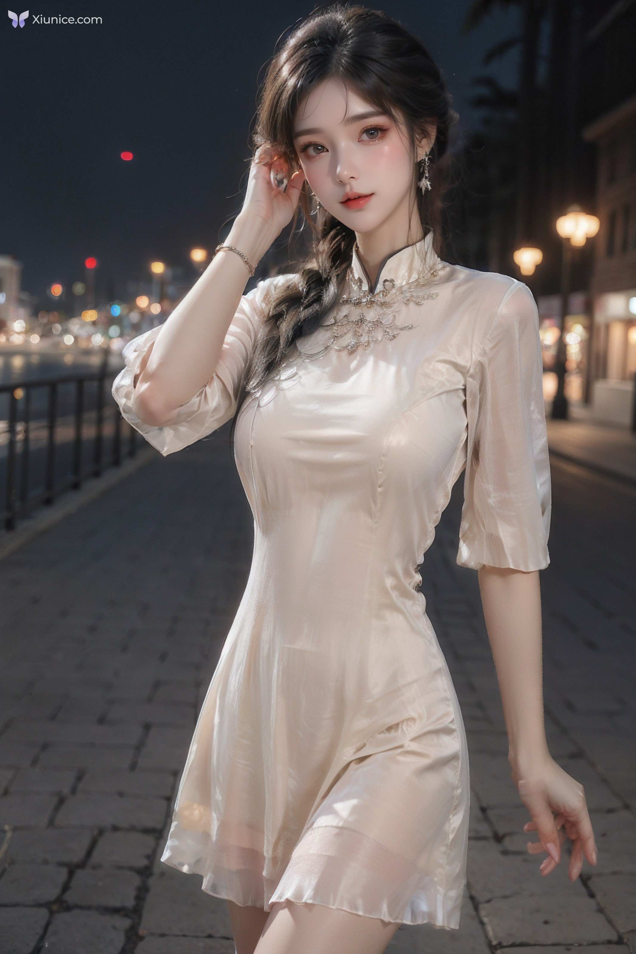 AI Girl kaiysx – 479期 – 503期作品 第1722张