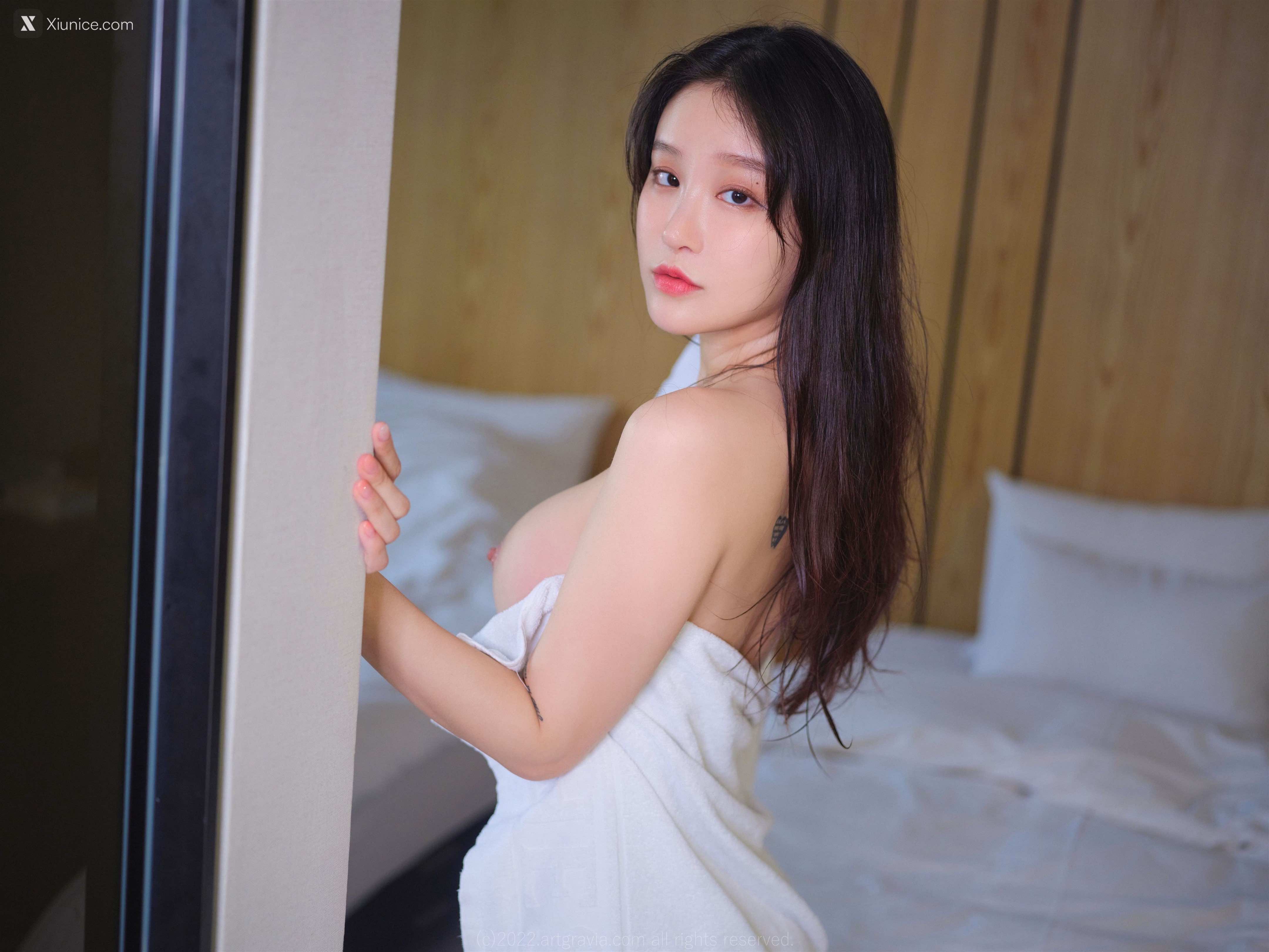 Artgravia Vol.388 Lee-seol (이설) 第30张