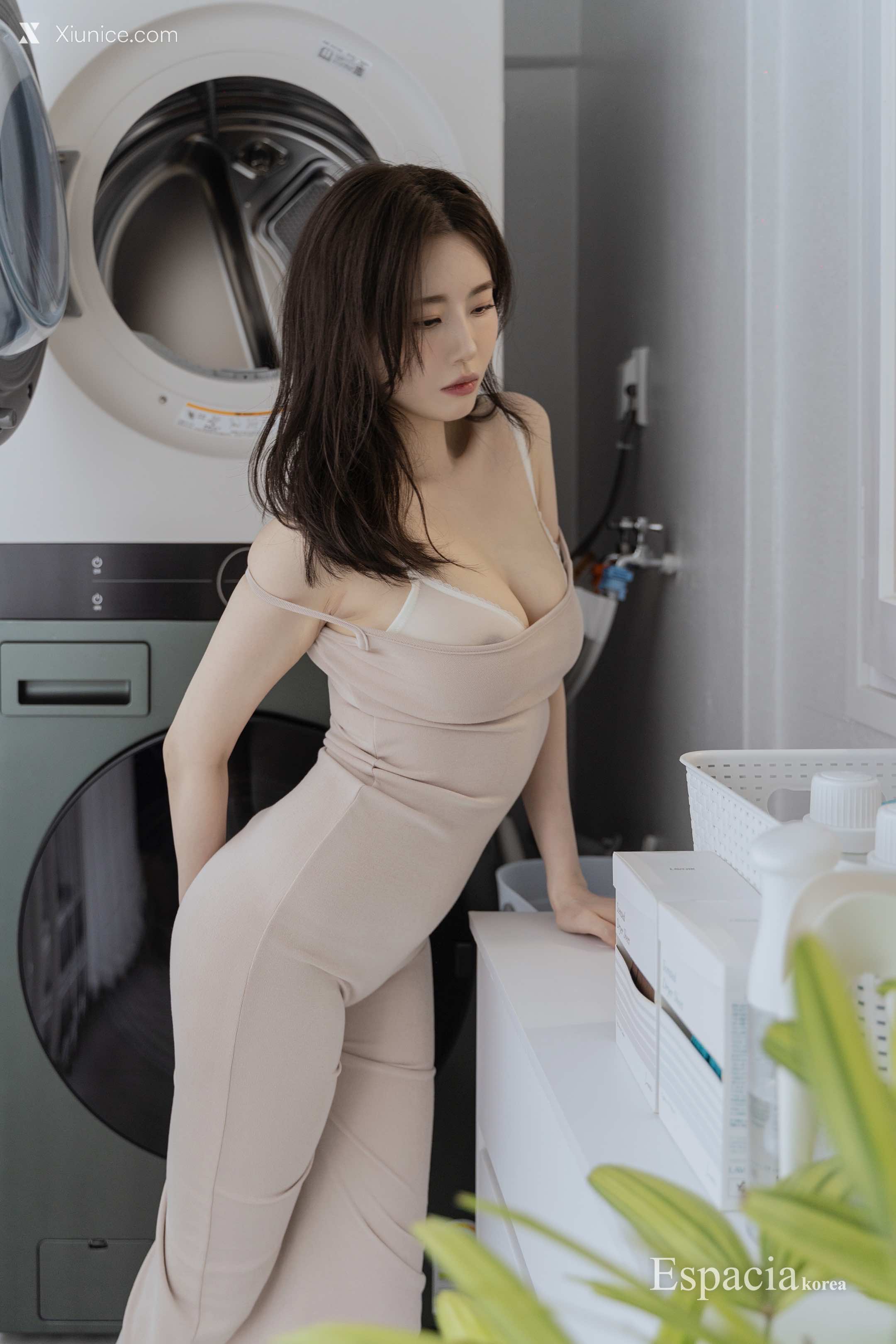 Espacia Korea EHC#089 – YUA 第24张