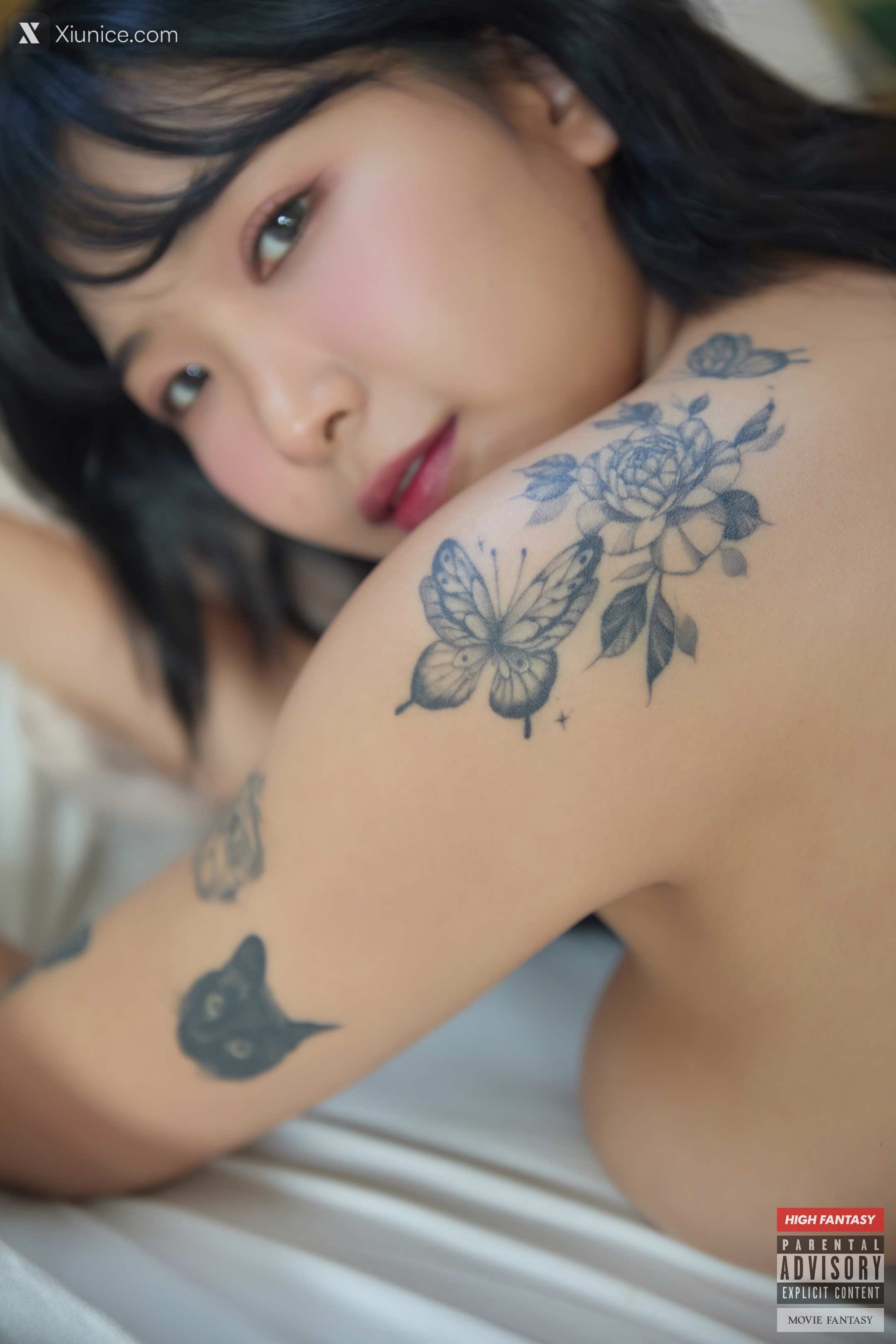Fantasy Story Yellang – Vol.1 Chillin With Me 第44张