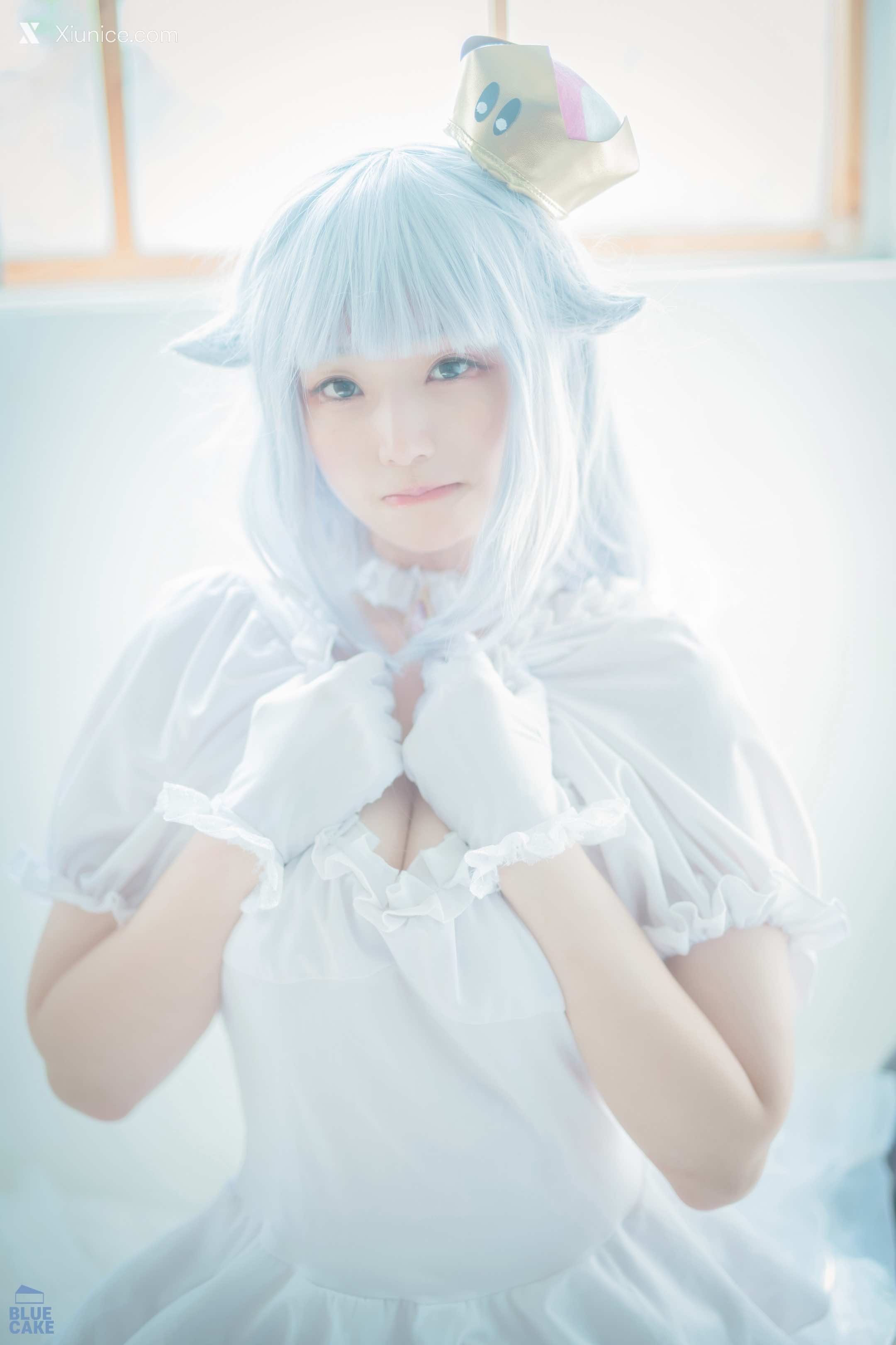 BLUECAKE Bambi (밤비) – Sticky Boosette 第63张