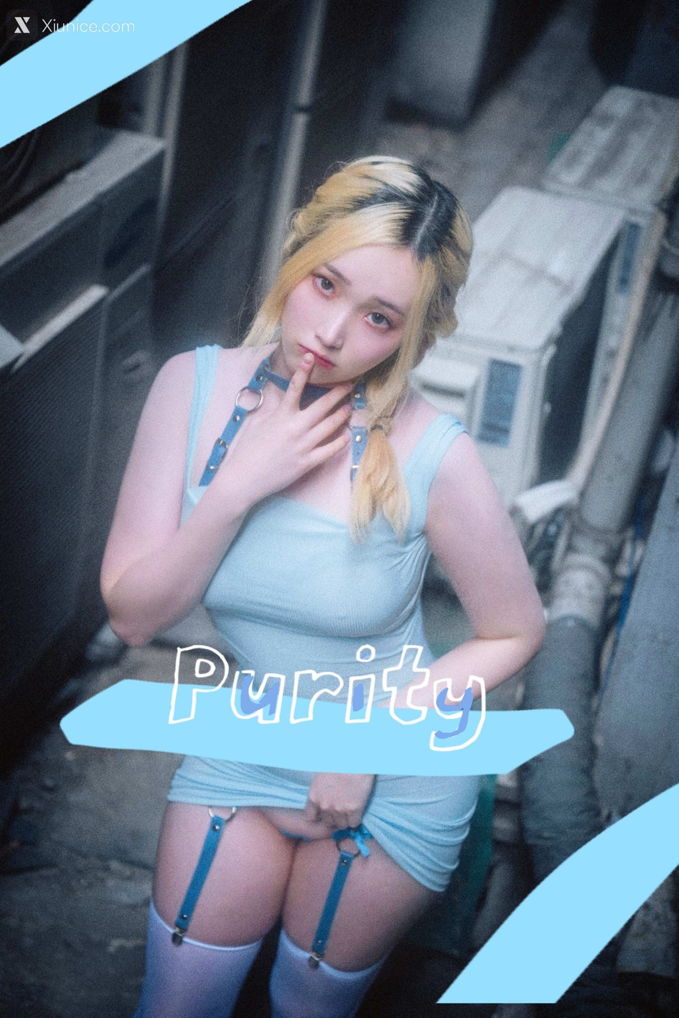 BLUECAKE Bambi (밤비) – Purity 第100张