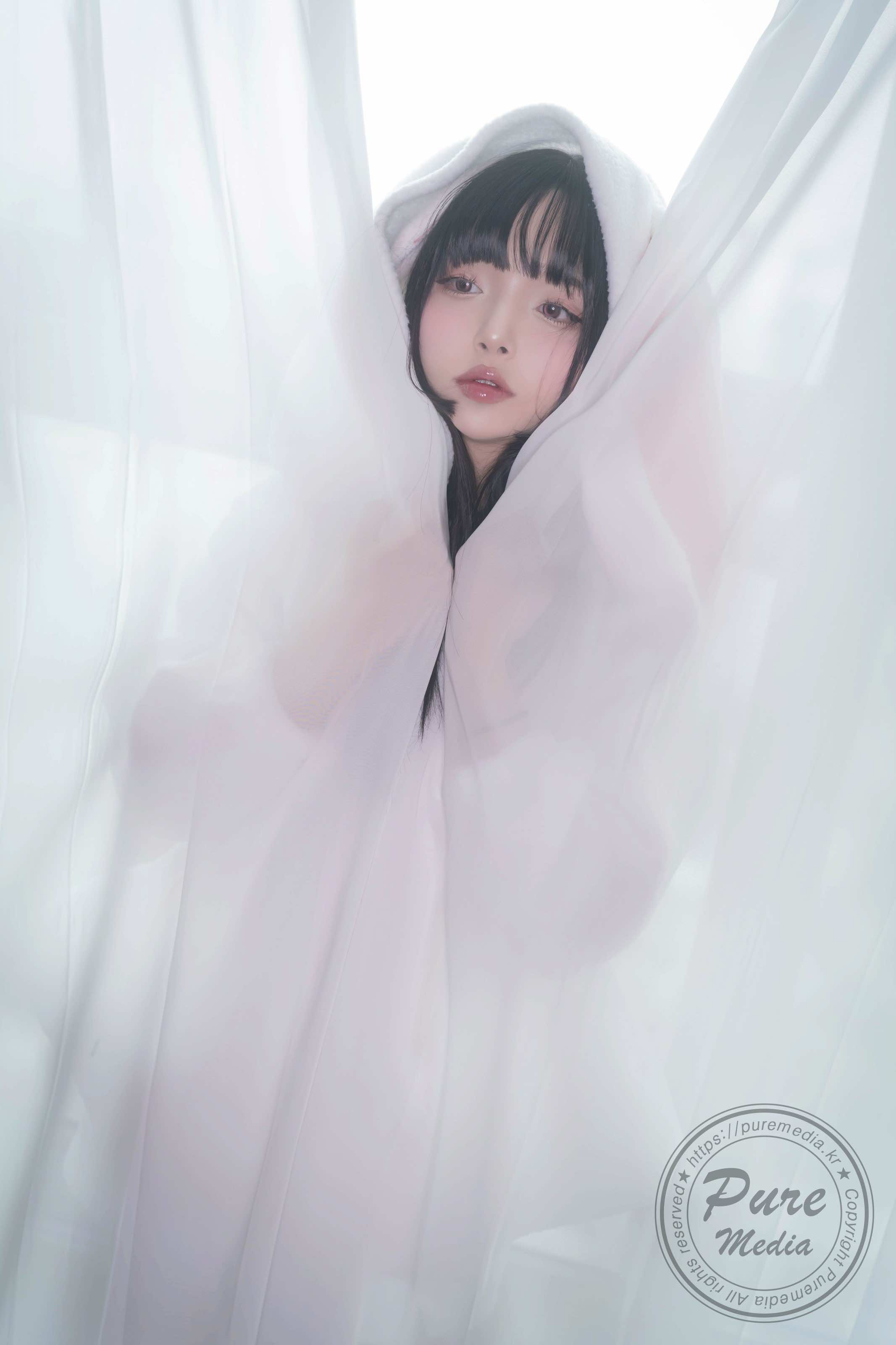 Pure Media Vol.312 Jelly 젤리 第9张