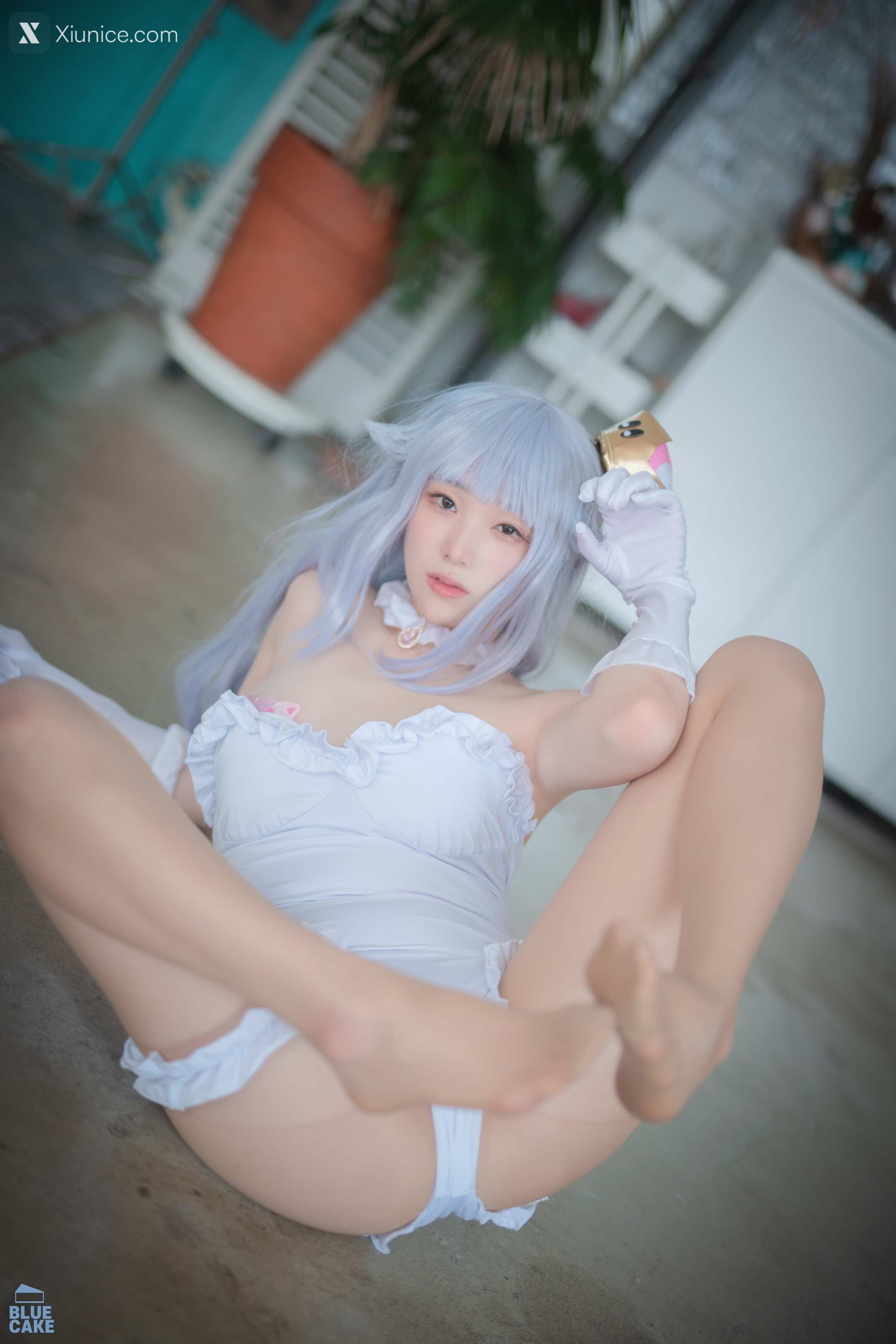 BLUECAKE Bambi (밤비) – Sticky Boosette 第5张