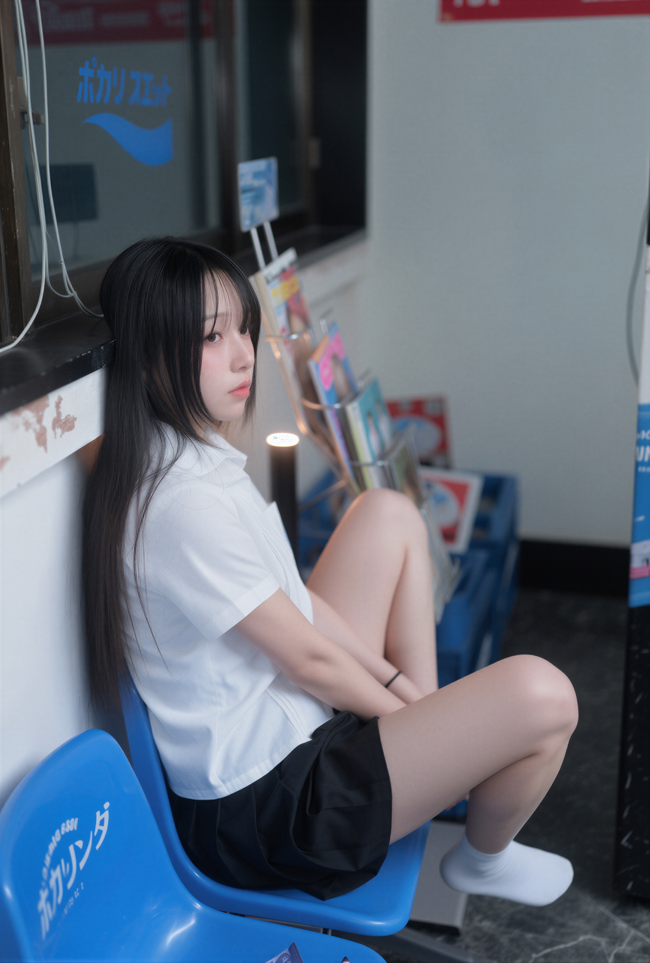 AI Refined Eunj Ya – After School 第69张
