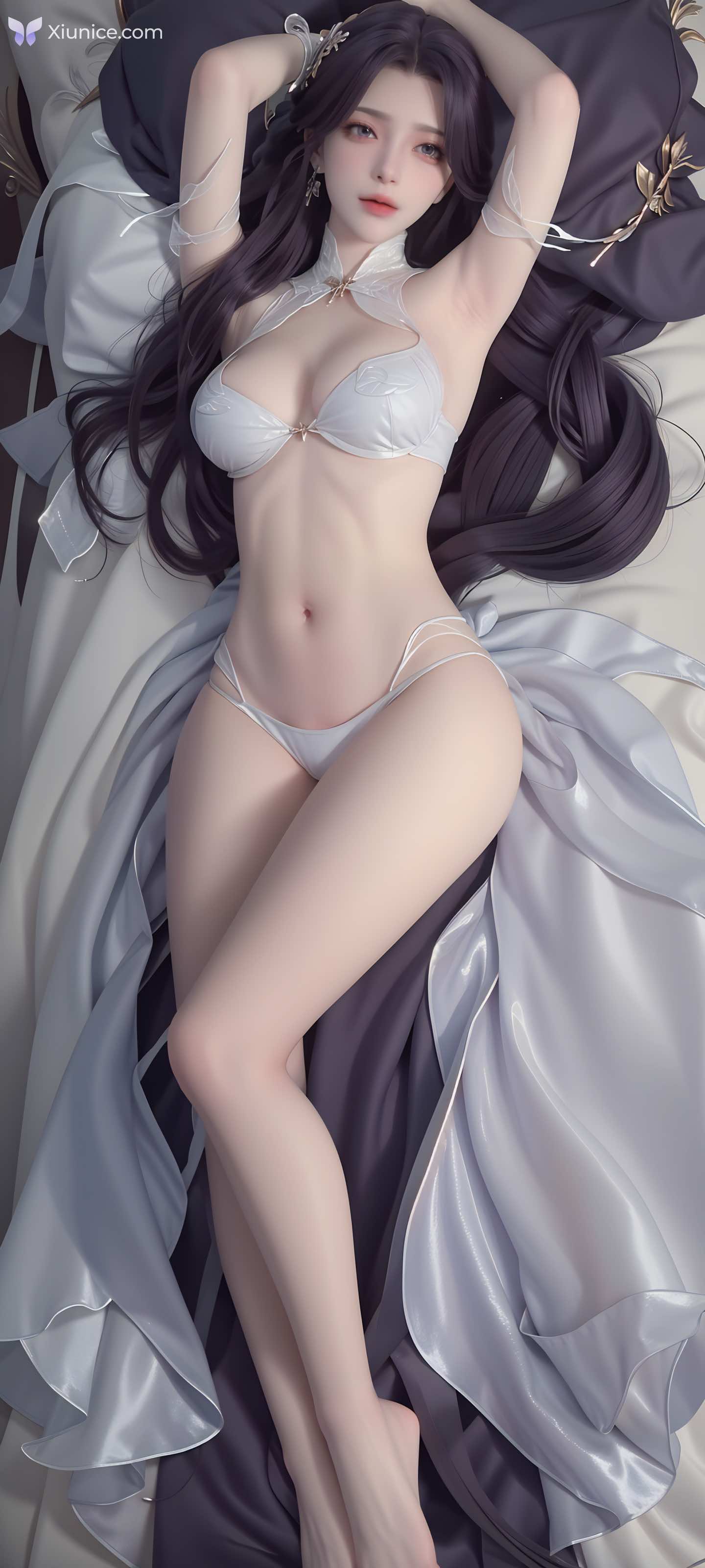 AI Girl 云曦 第27张