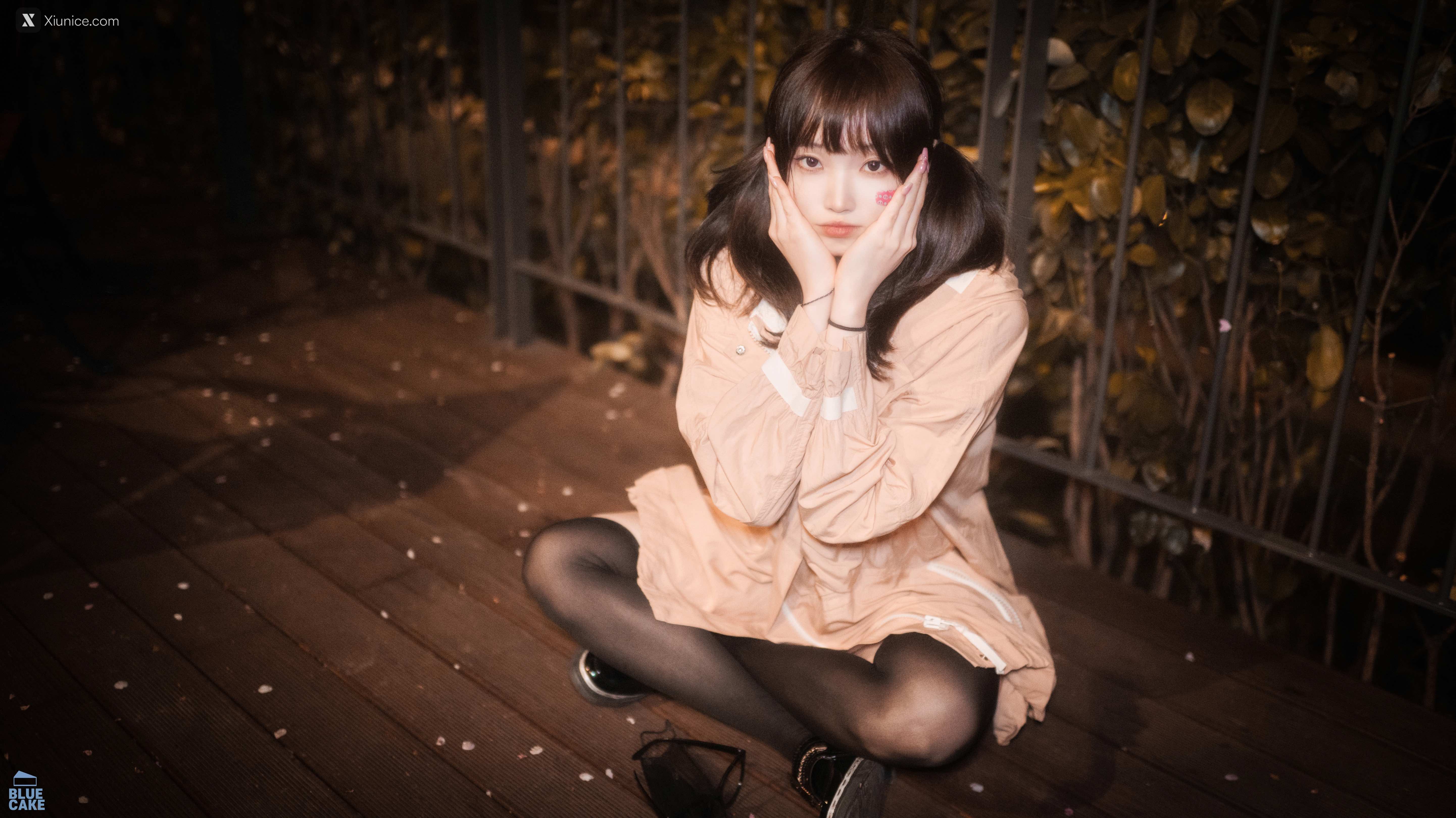BLUECAKE Bambi (밤비) – Kagerou Daze 第80张