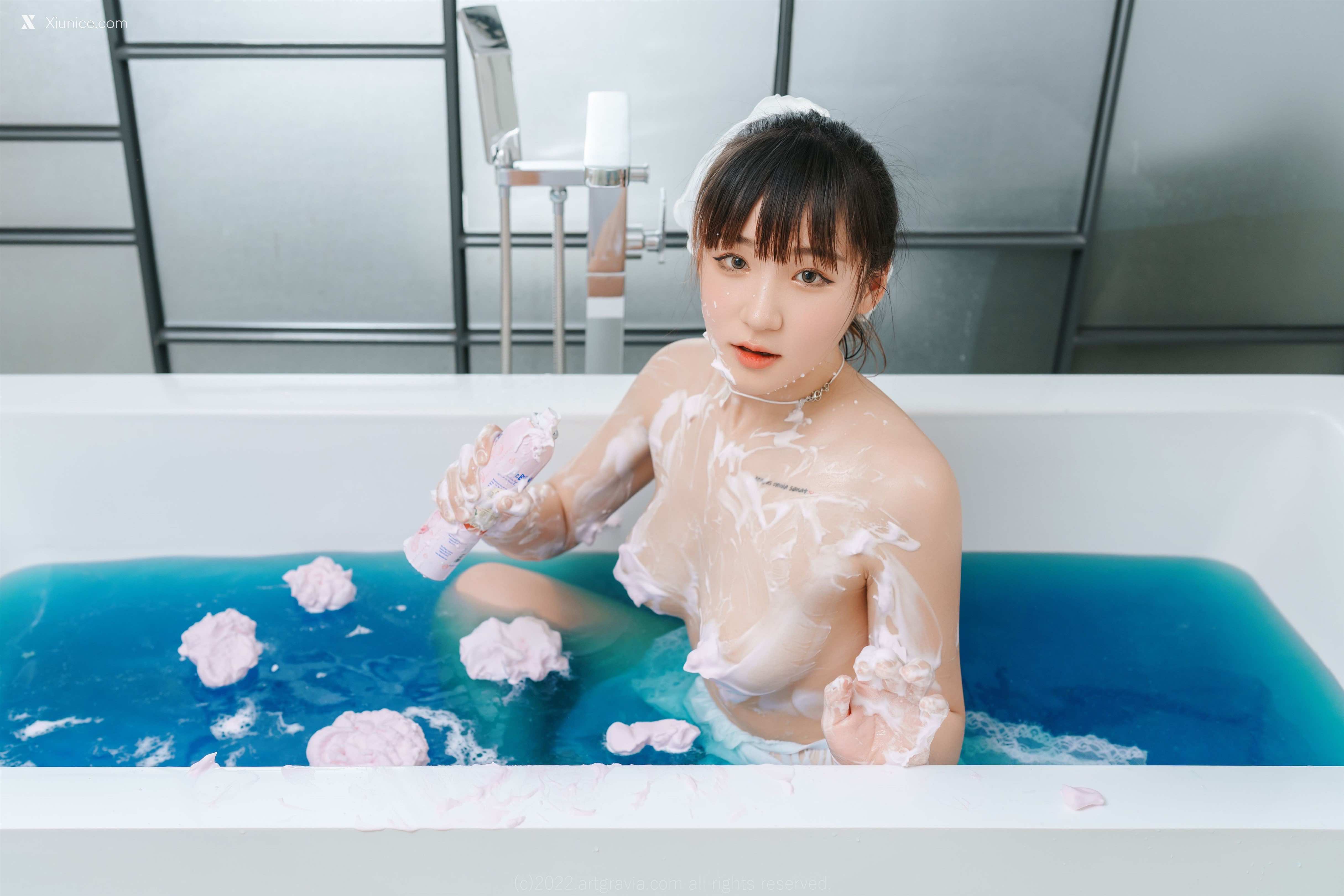 Artgravia Vol.415 HENDOONG (혠둥이) 第74张