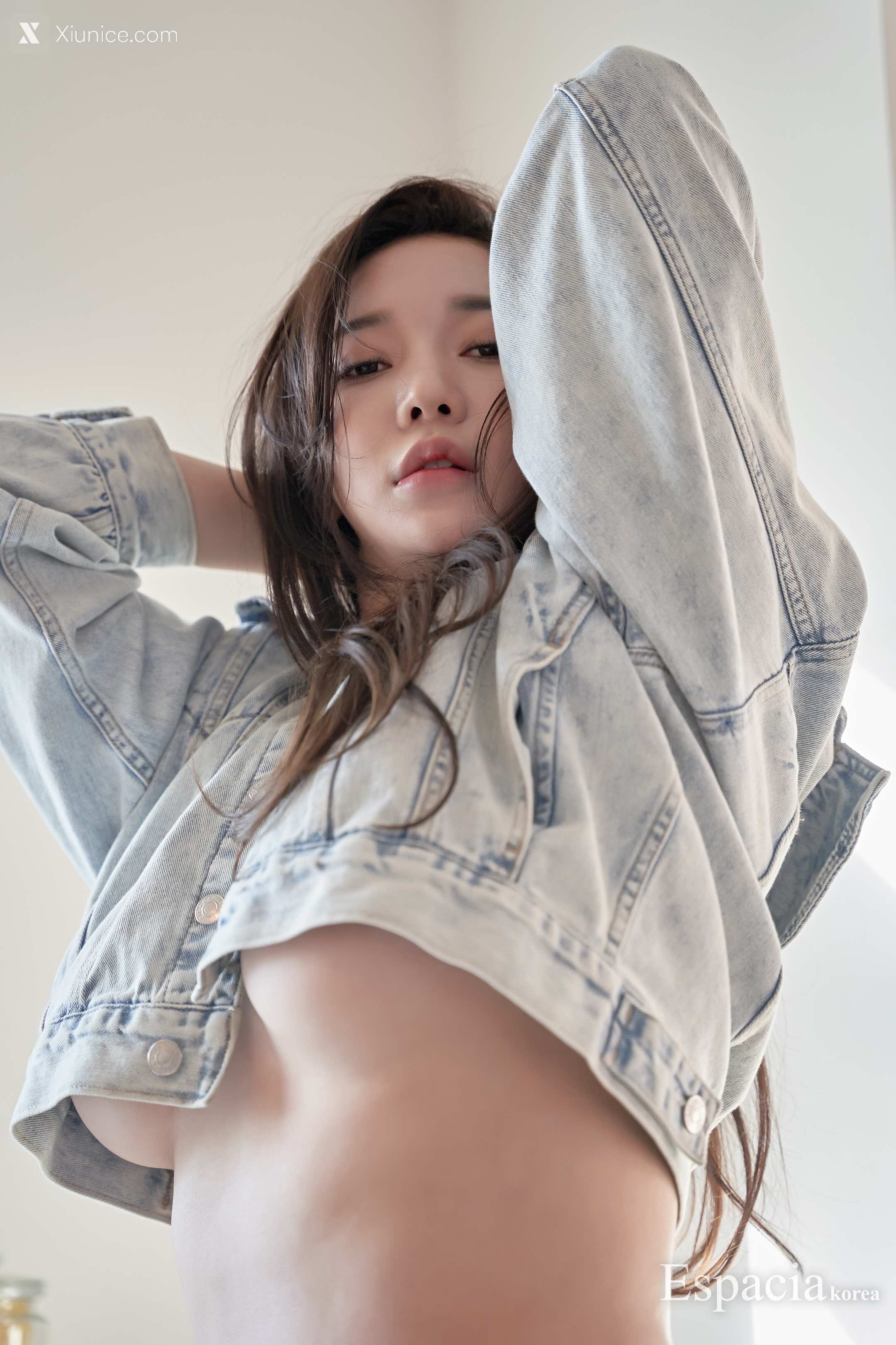 Espacia Korea ESP#014 K.D.L 第32张