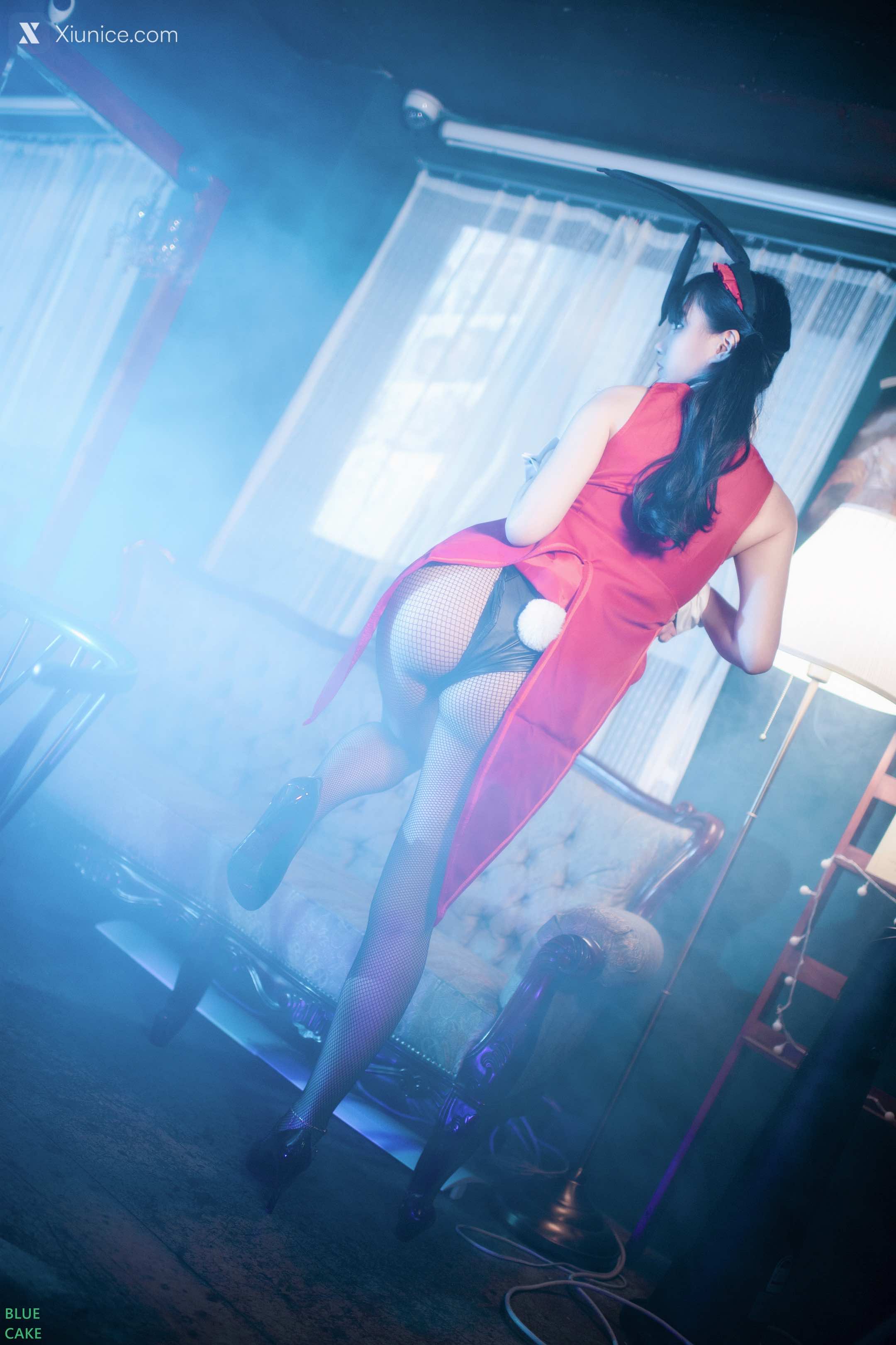 BLUECAKE Jeong Jenny (정제니) – Kurumi Bunny (Full Ver) 第9张