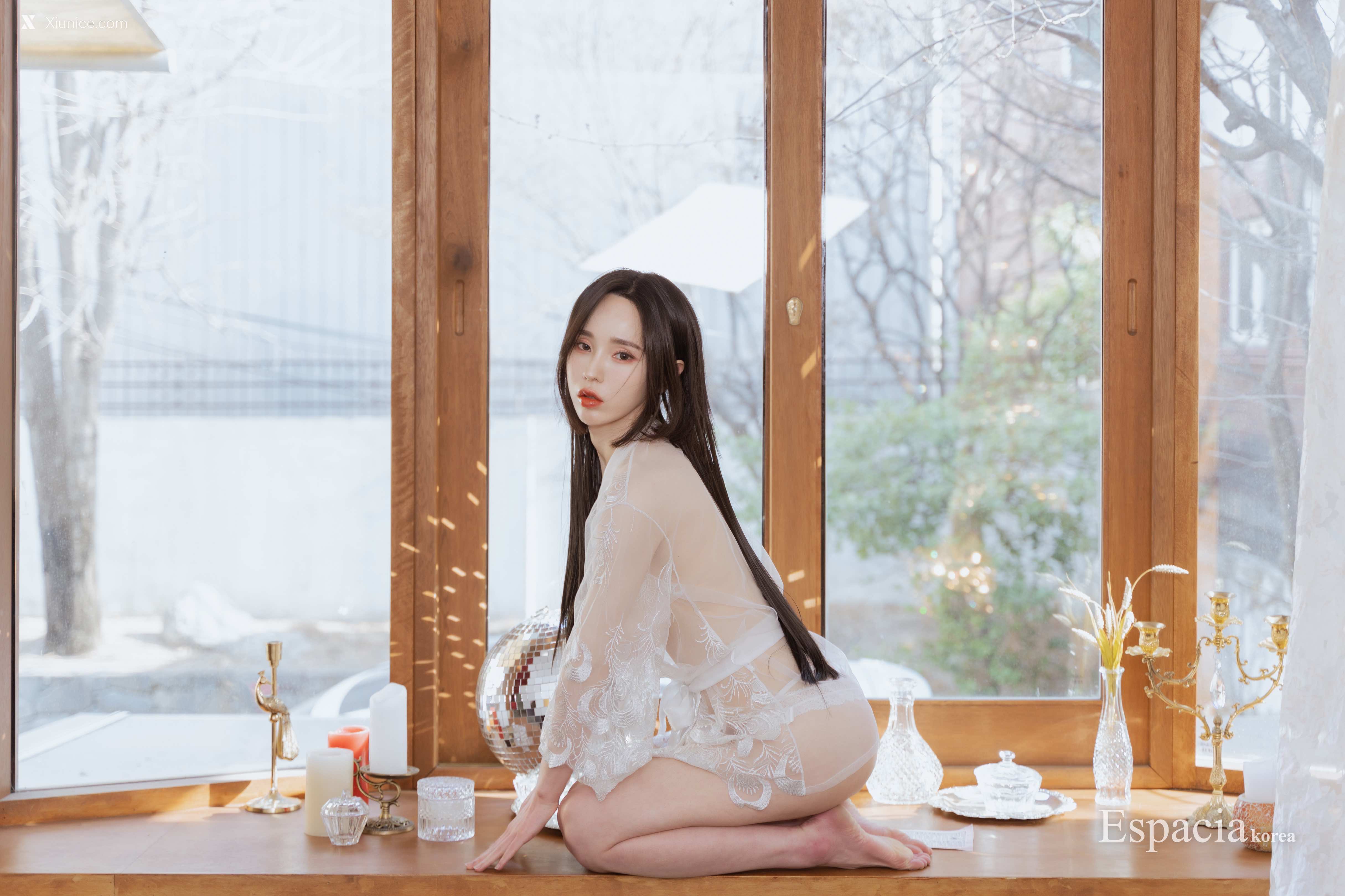 Espacia Korea EHC#147 – YUNHA 第4张
