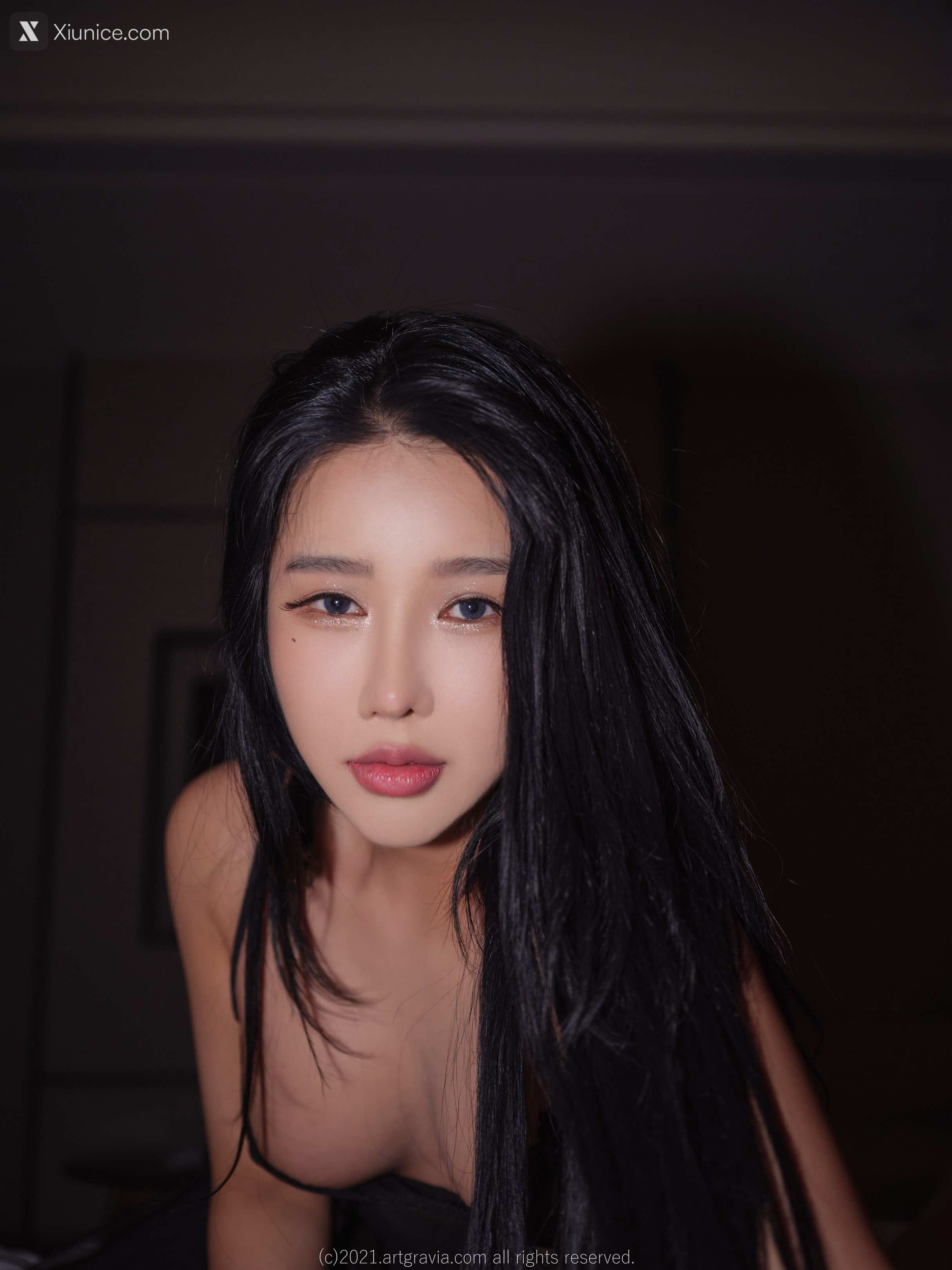 Artgravia Vol.331 Jessy (제시) 第42张