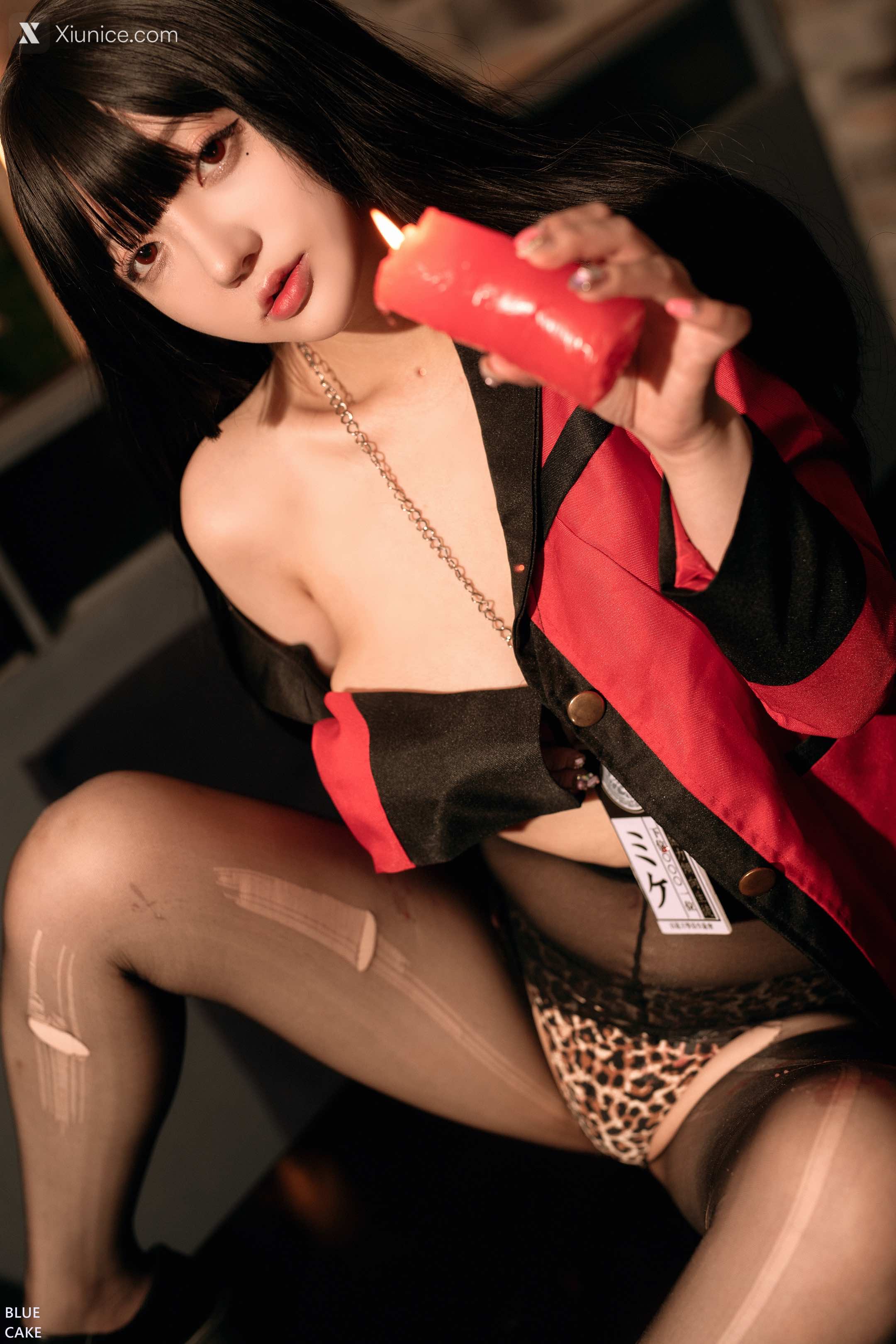 BLUECAKE Son Ye-Eun (손예은) – Hardcore Gambling 第85张