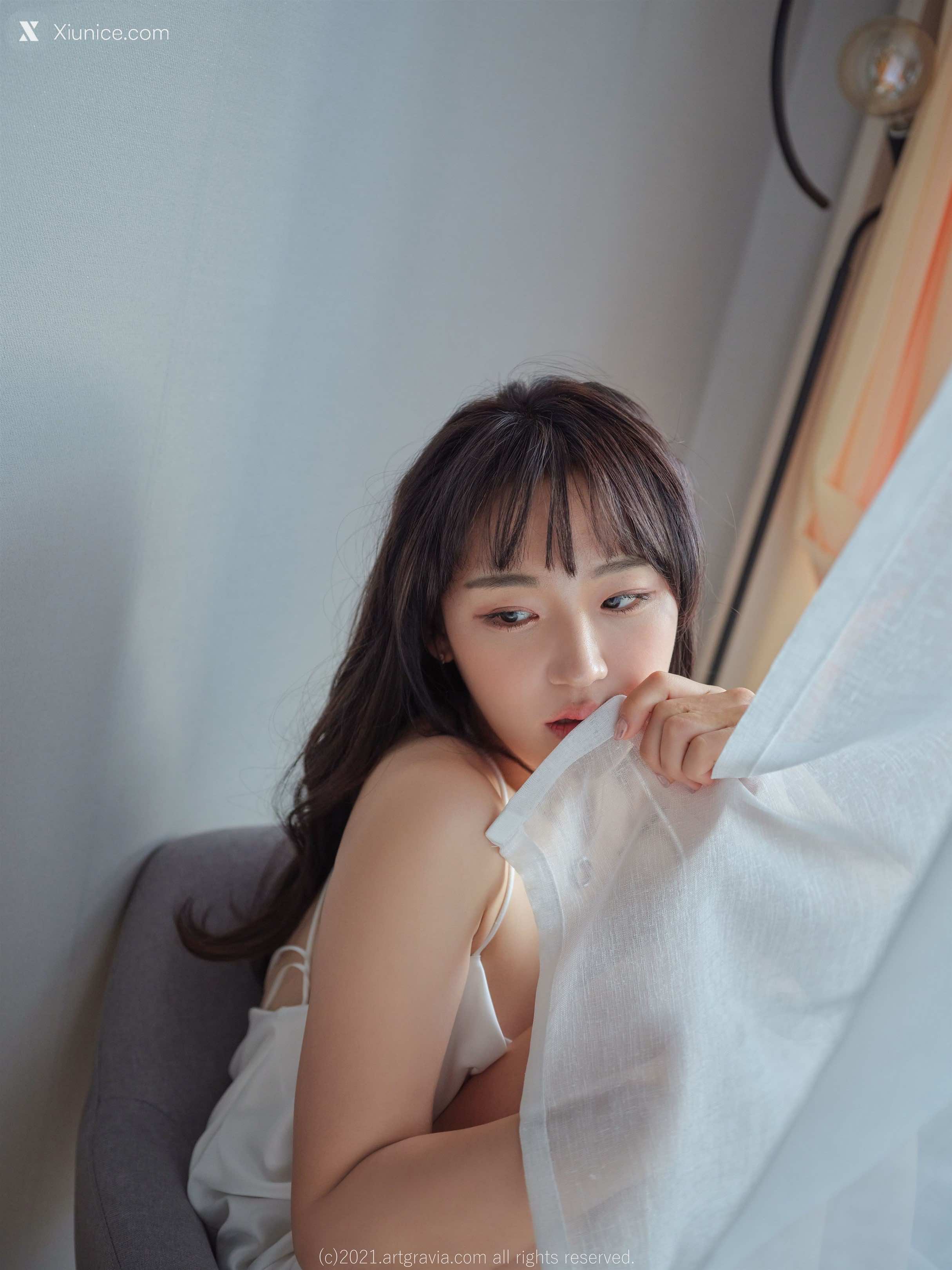 Artgravia Vol.356 HENDOONG (혠둥이) 第39张