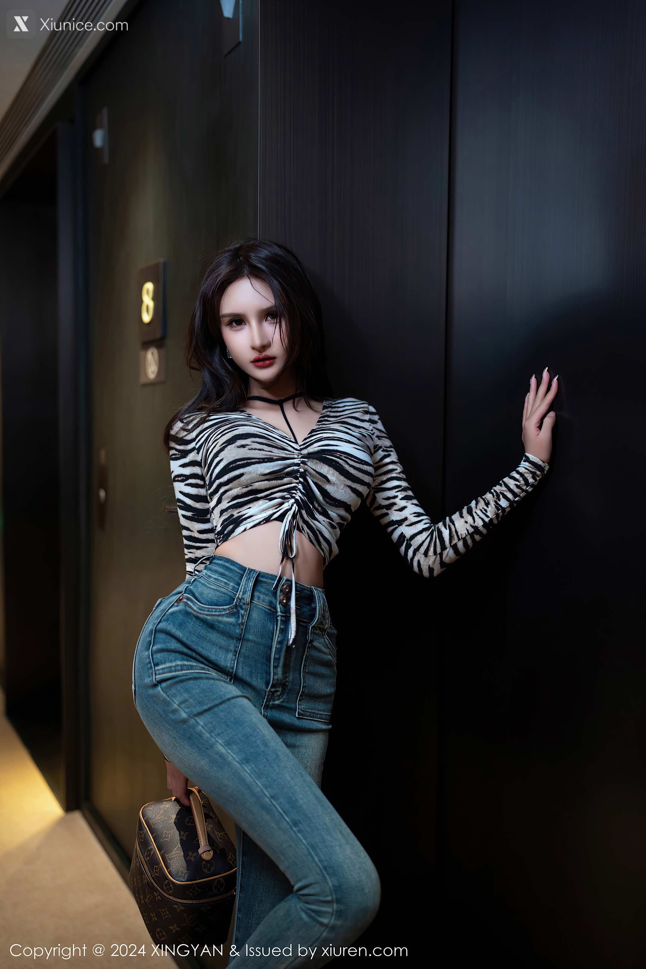 XingYan星颜社 Vol.224 Emily尹菲 第67张